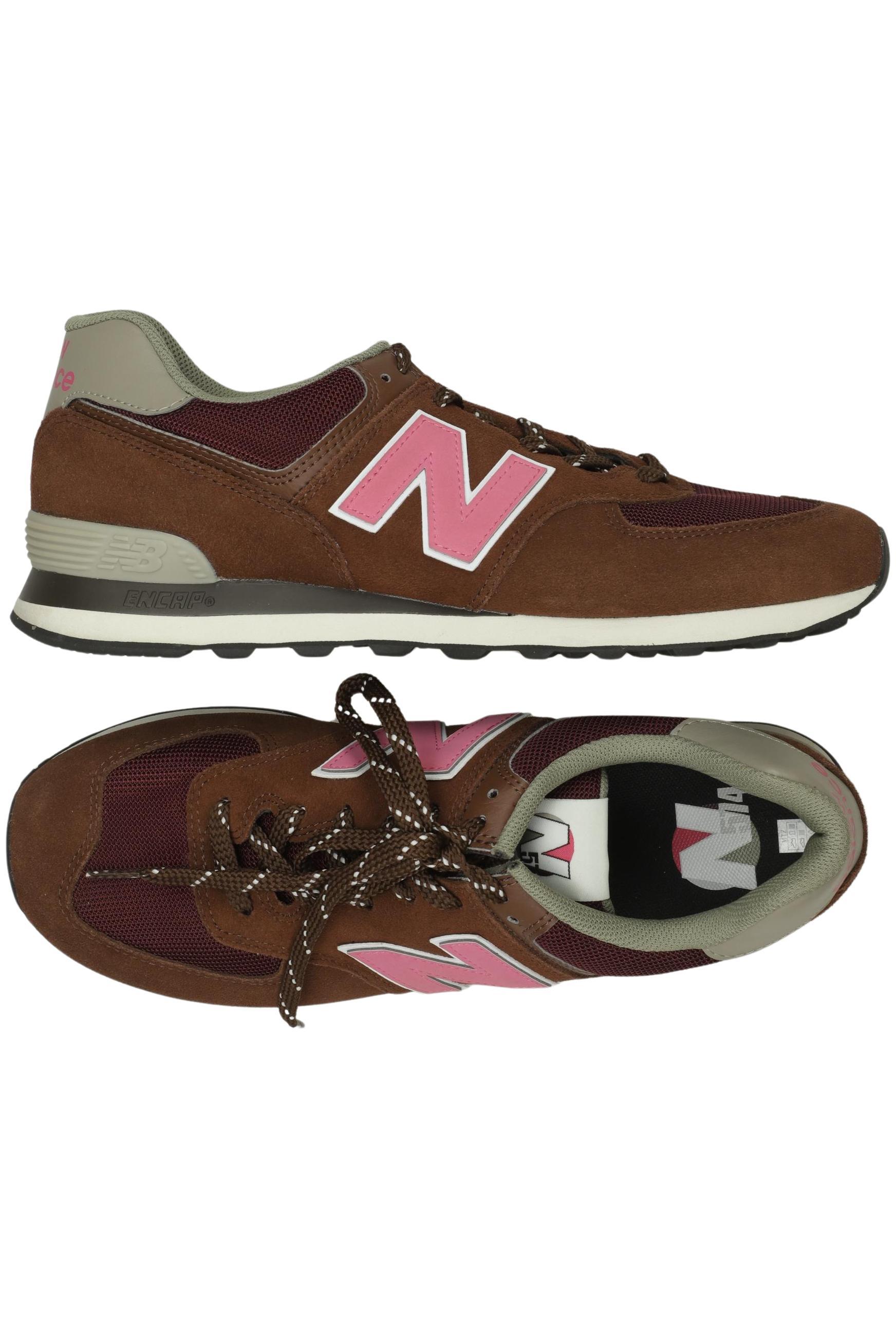 

New Balance Herren Sneakers, mehrfarbig, Gr. 46.5