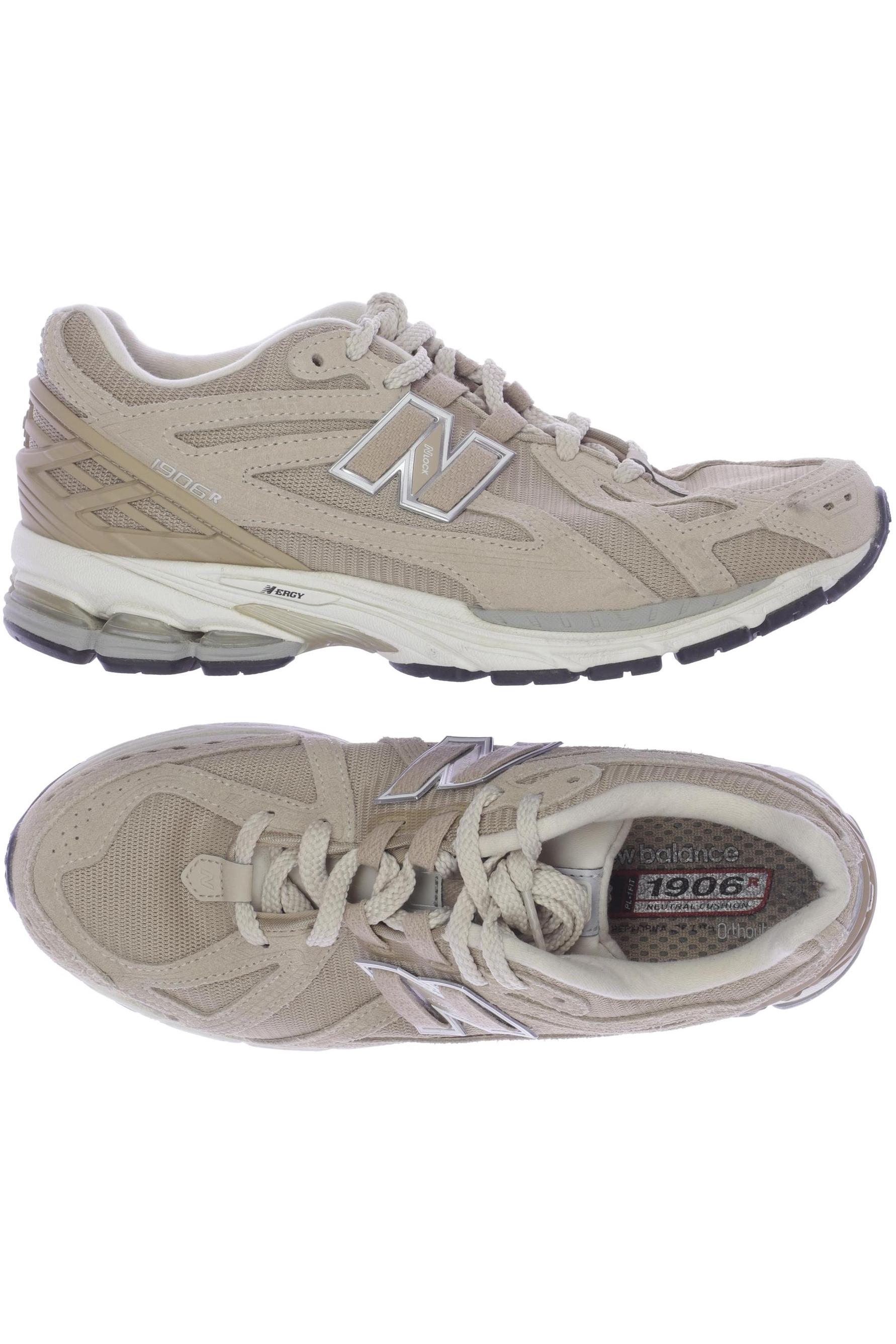 

New Balance Herren Sneakers, beige, Gr. 40