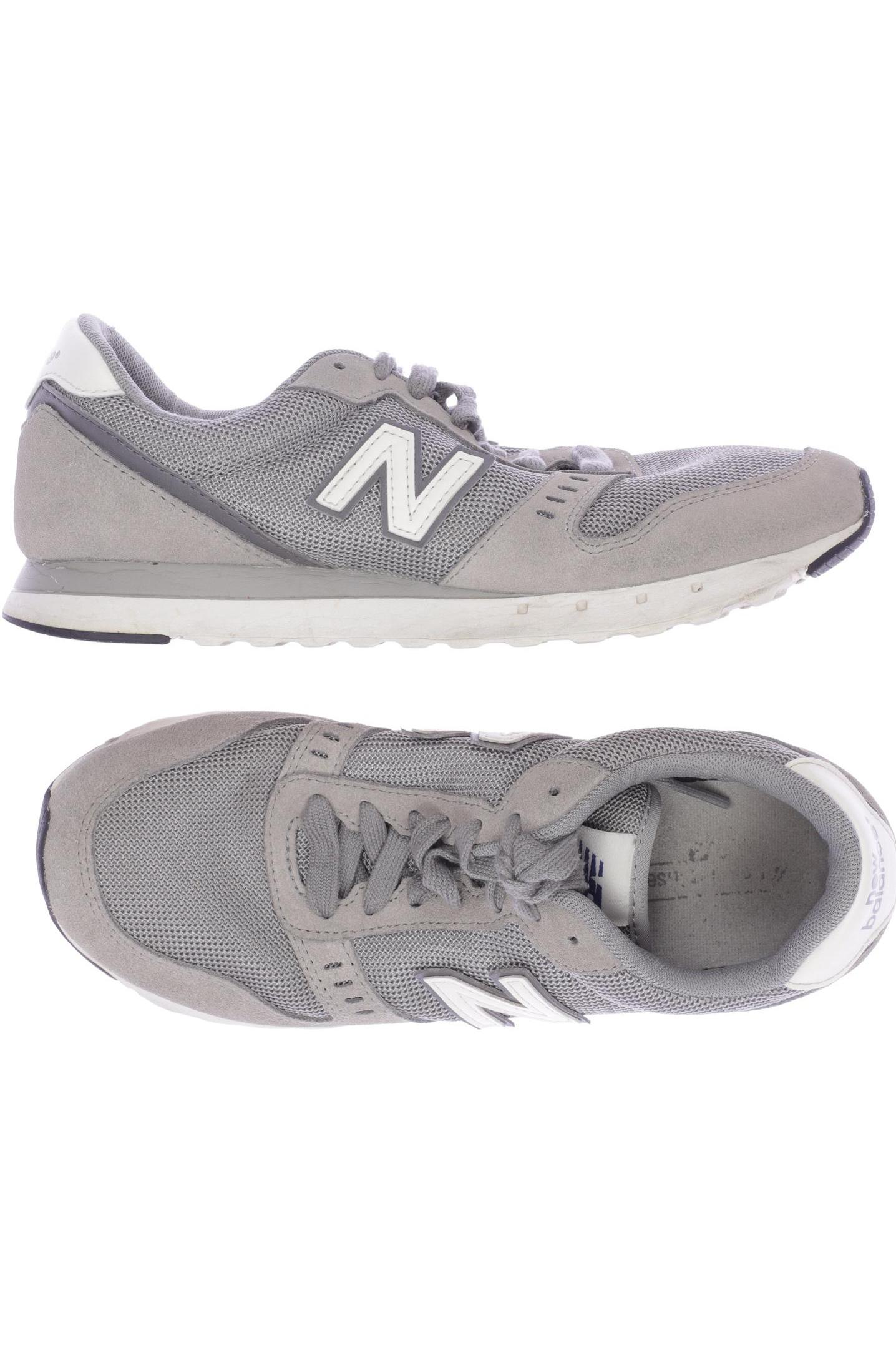 

New Balance Herren Sneakers, grau, Gr. 40