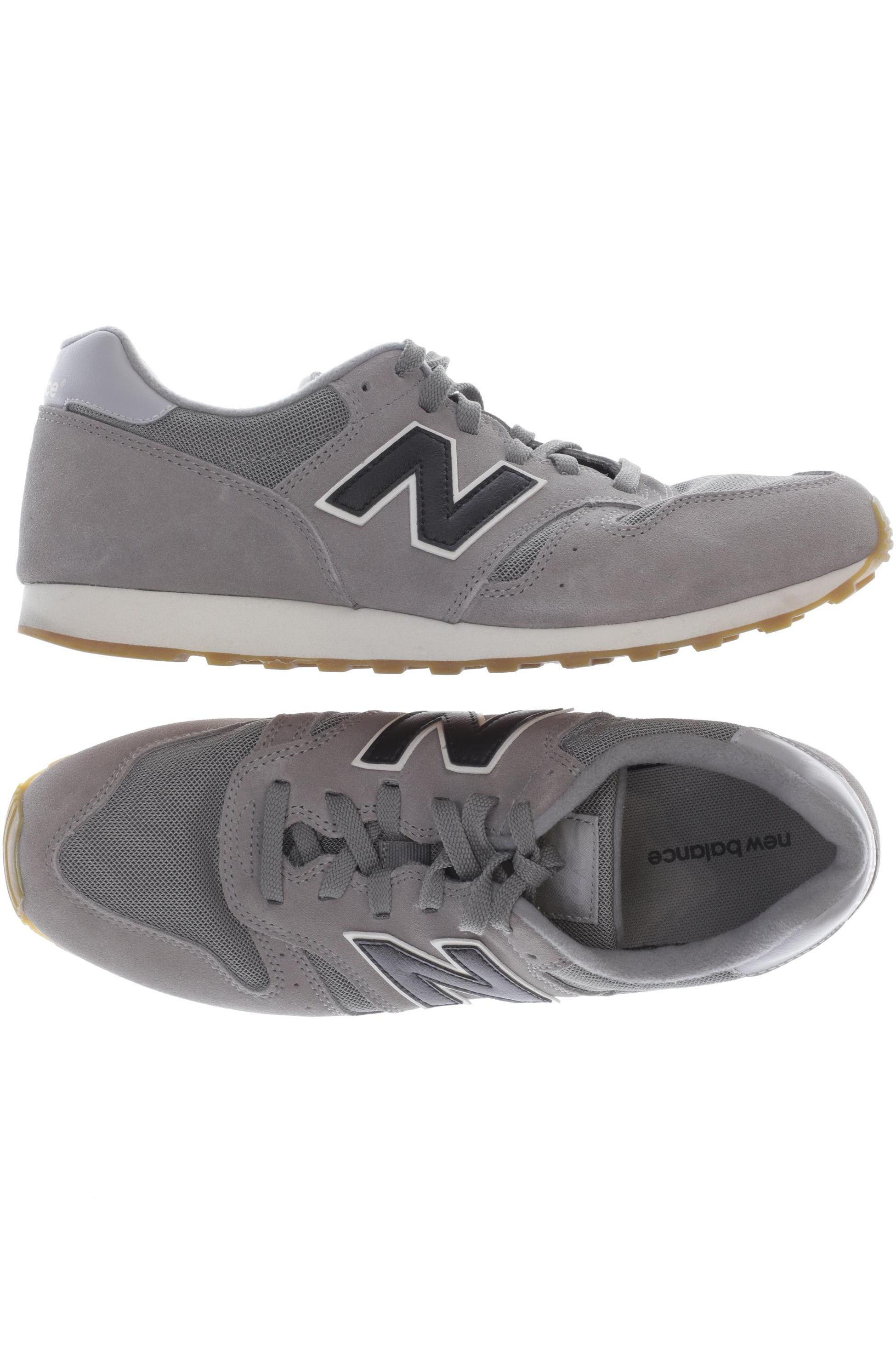 

New Balance Herren Sneakers, grau, Gr. 43