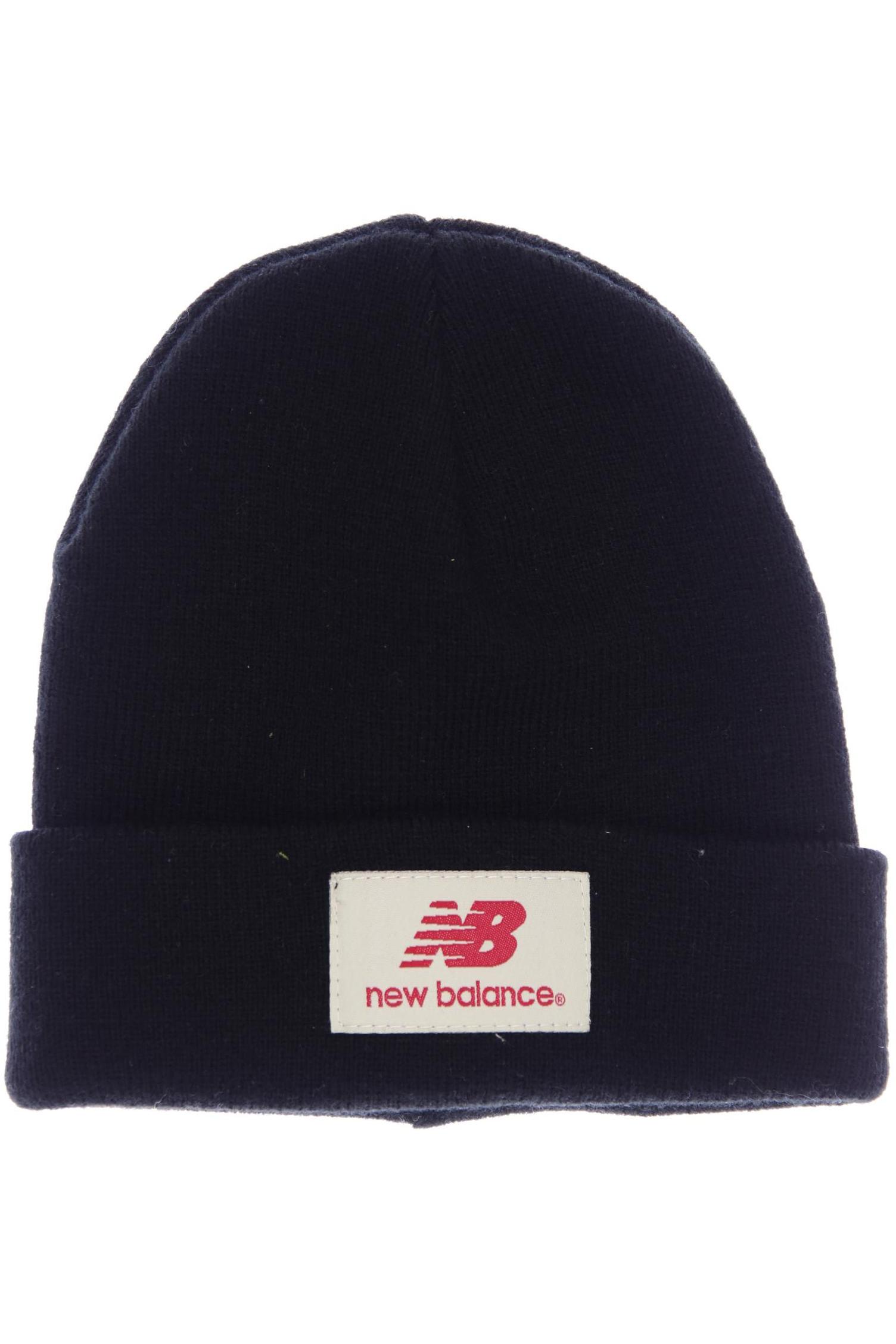 

New Balance Herren Hut/Mütze, schwarz