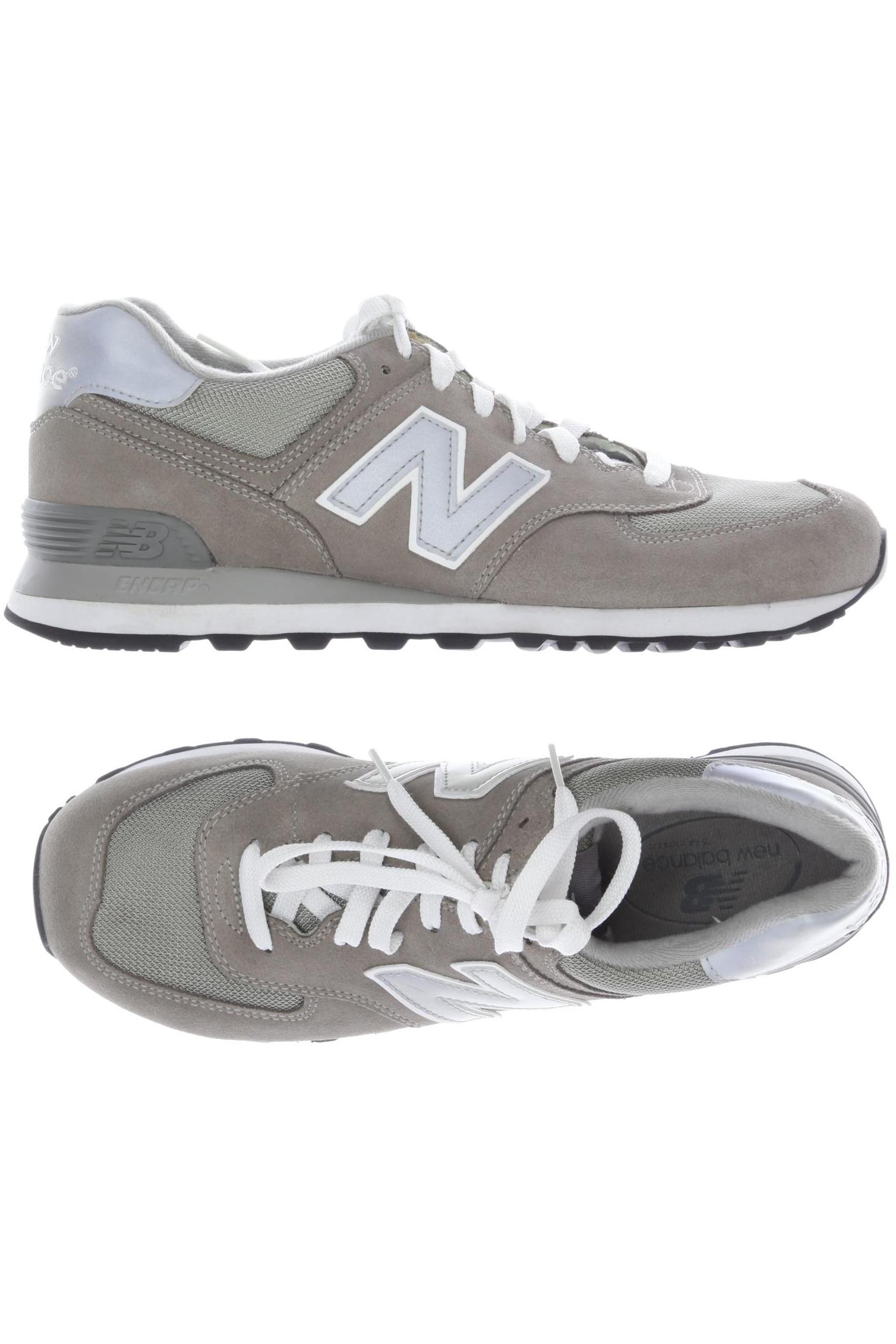 

New Balance Herren Sneakers, beige, Gr. 43