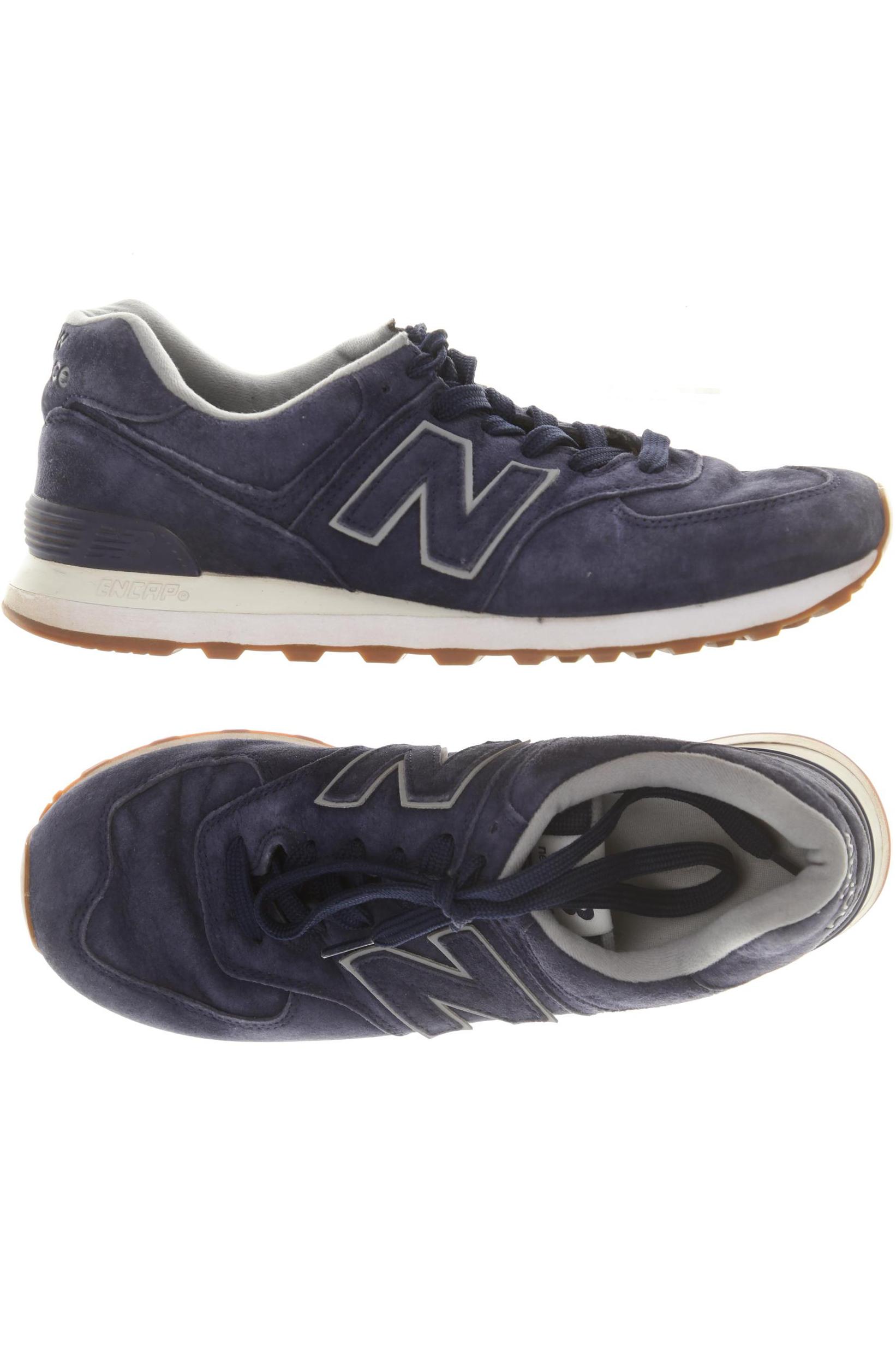 

New Balance Herren Sneakers, blau, Gr. 44