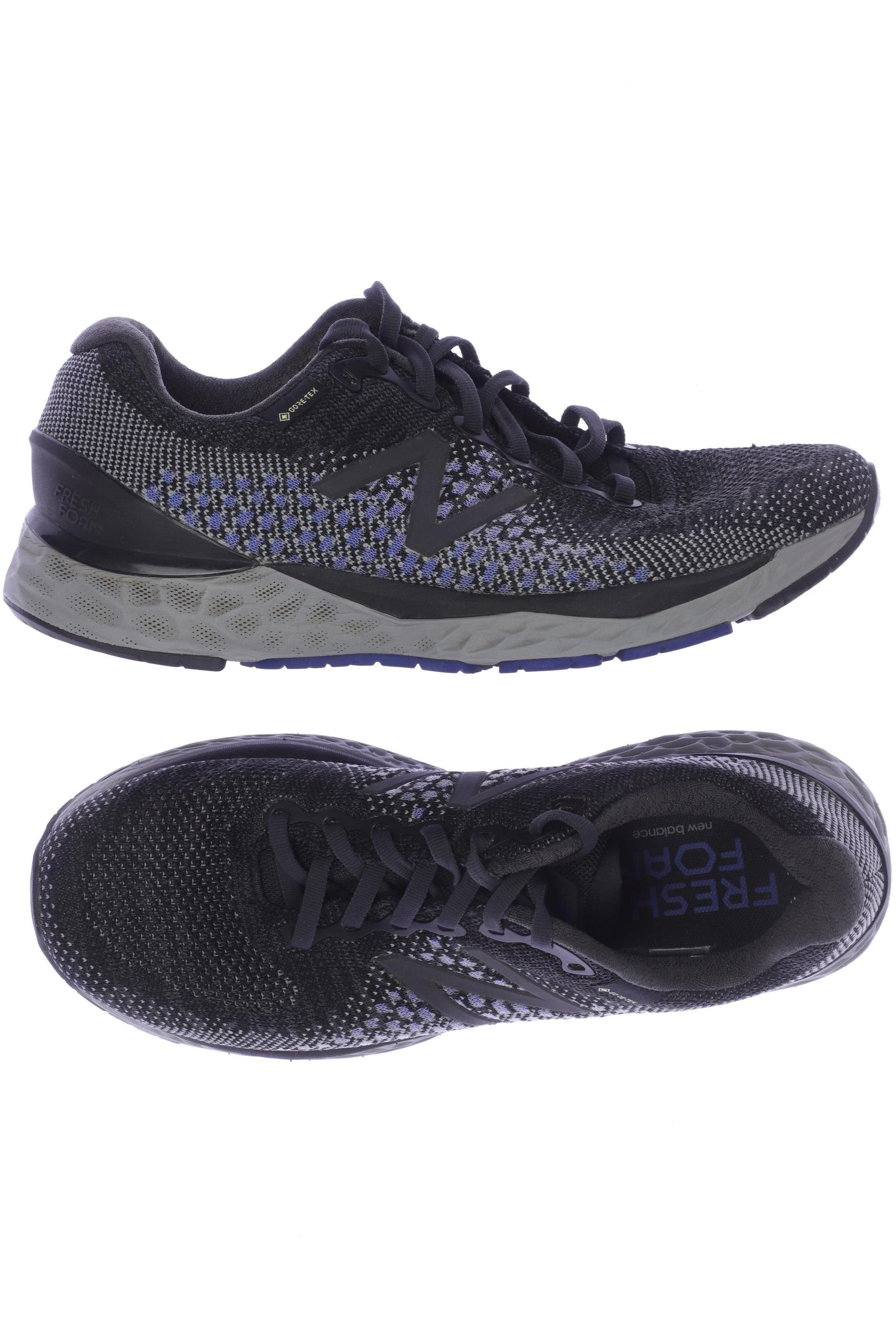 

New Balance Herren Sneakers, grau, Gr. 42.5