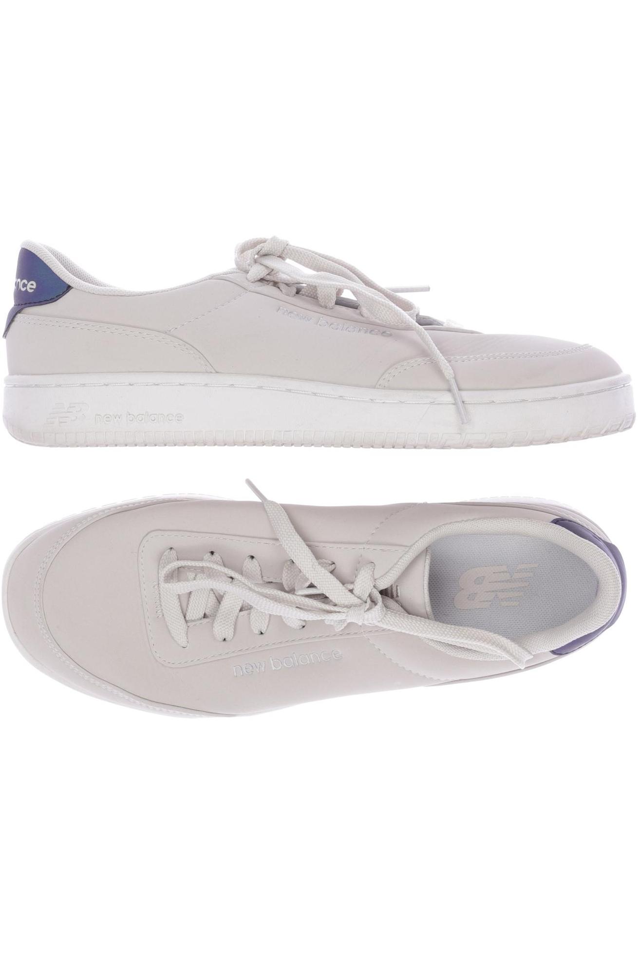 

New Balance Herren Sneakers, beige