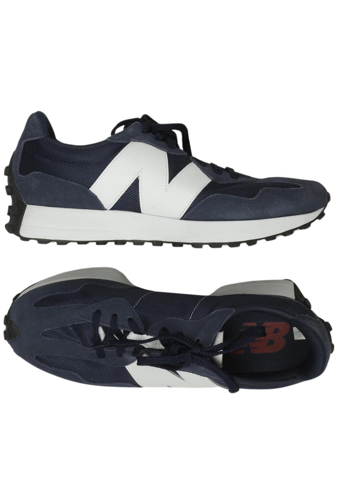 

New Balance Herren Sneakers, mehrfarbig, Gr. 46.5