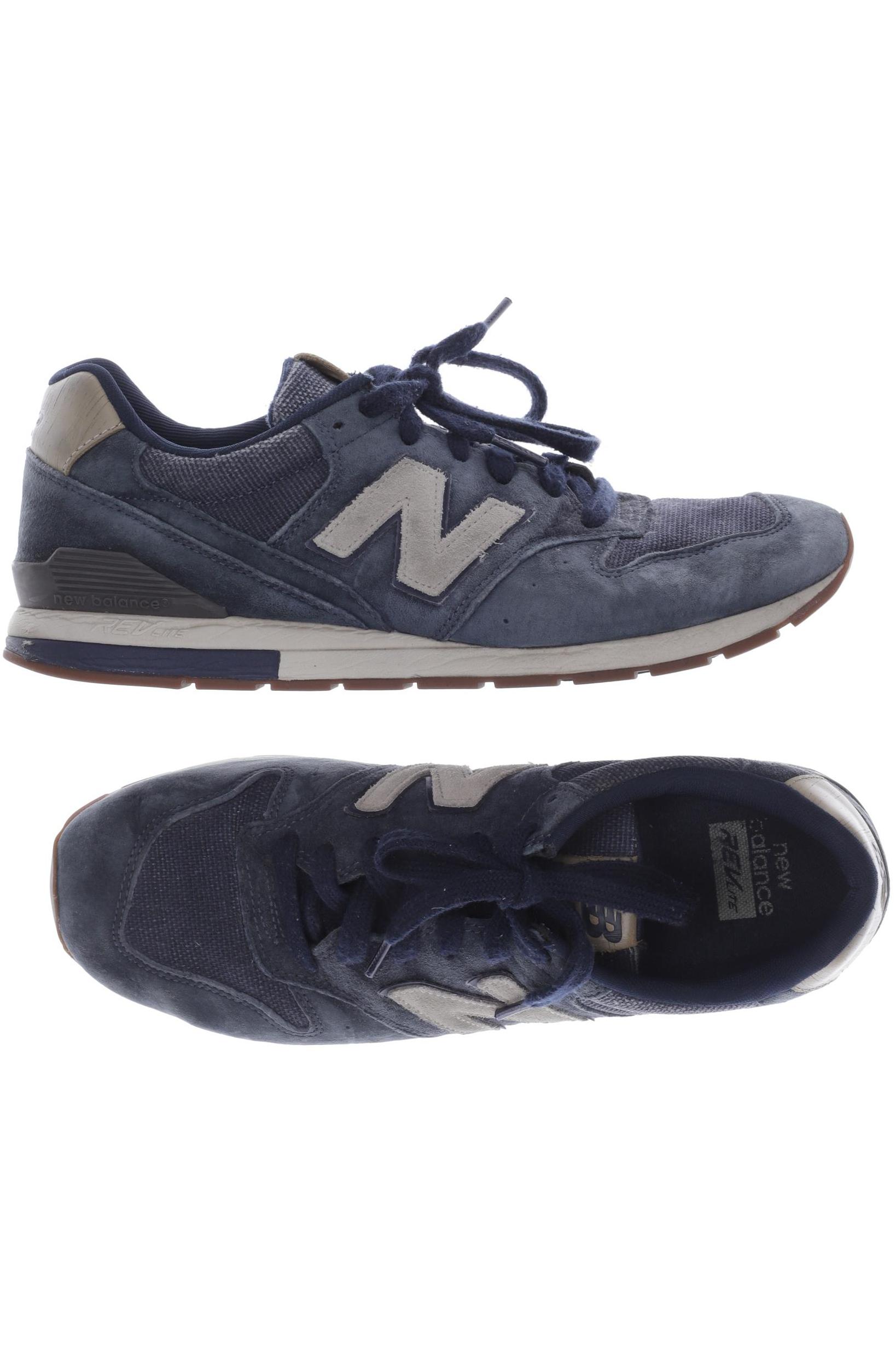 

New Balance Herren Sneakers, grau, Gr. 44.5