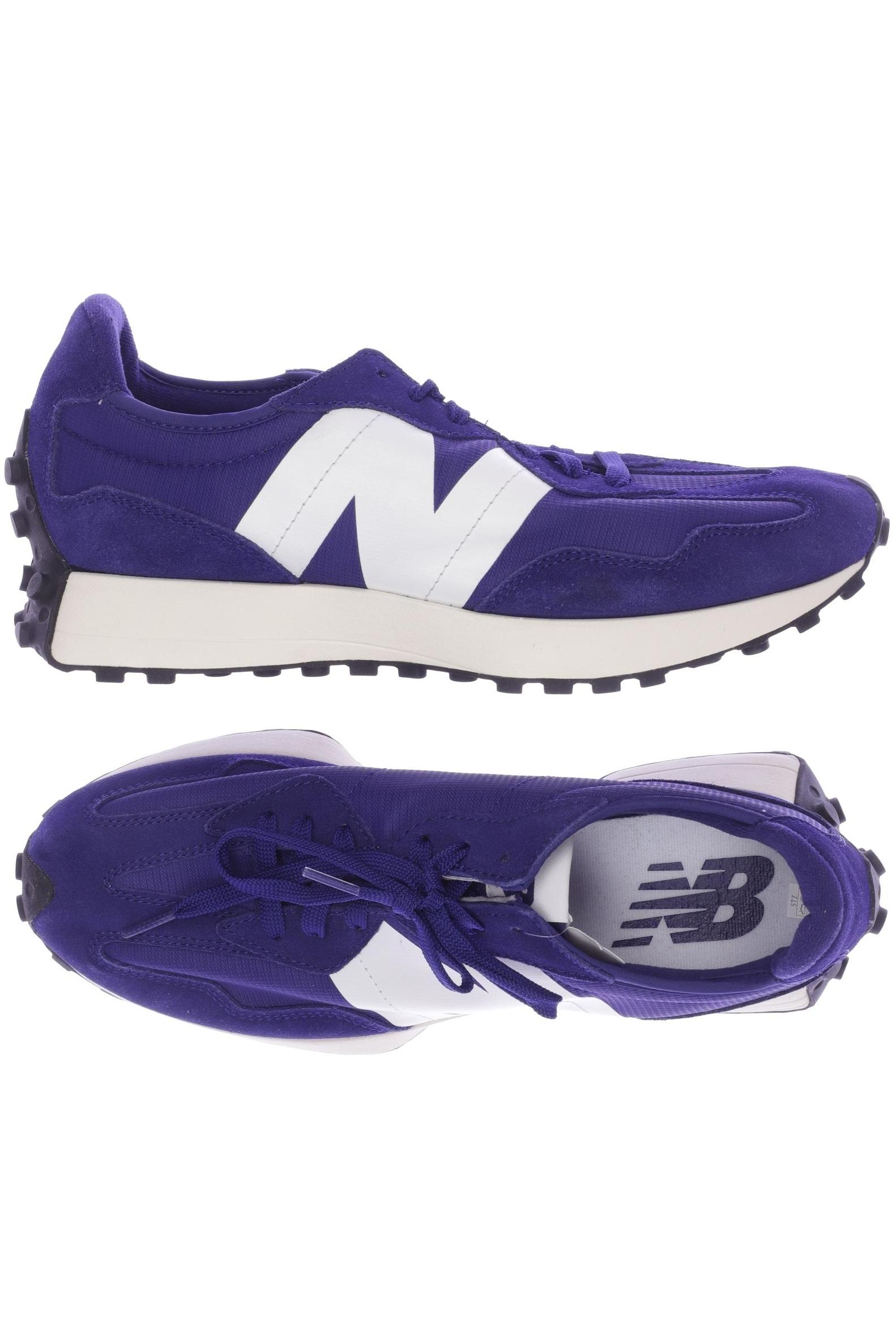 

New Balance Herren Sneakers, blau, Gr. 44.5
