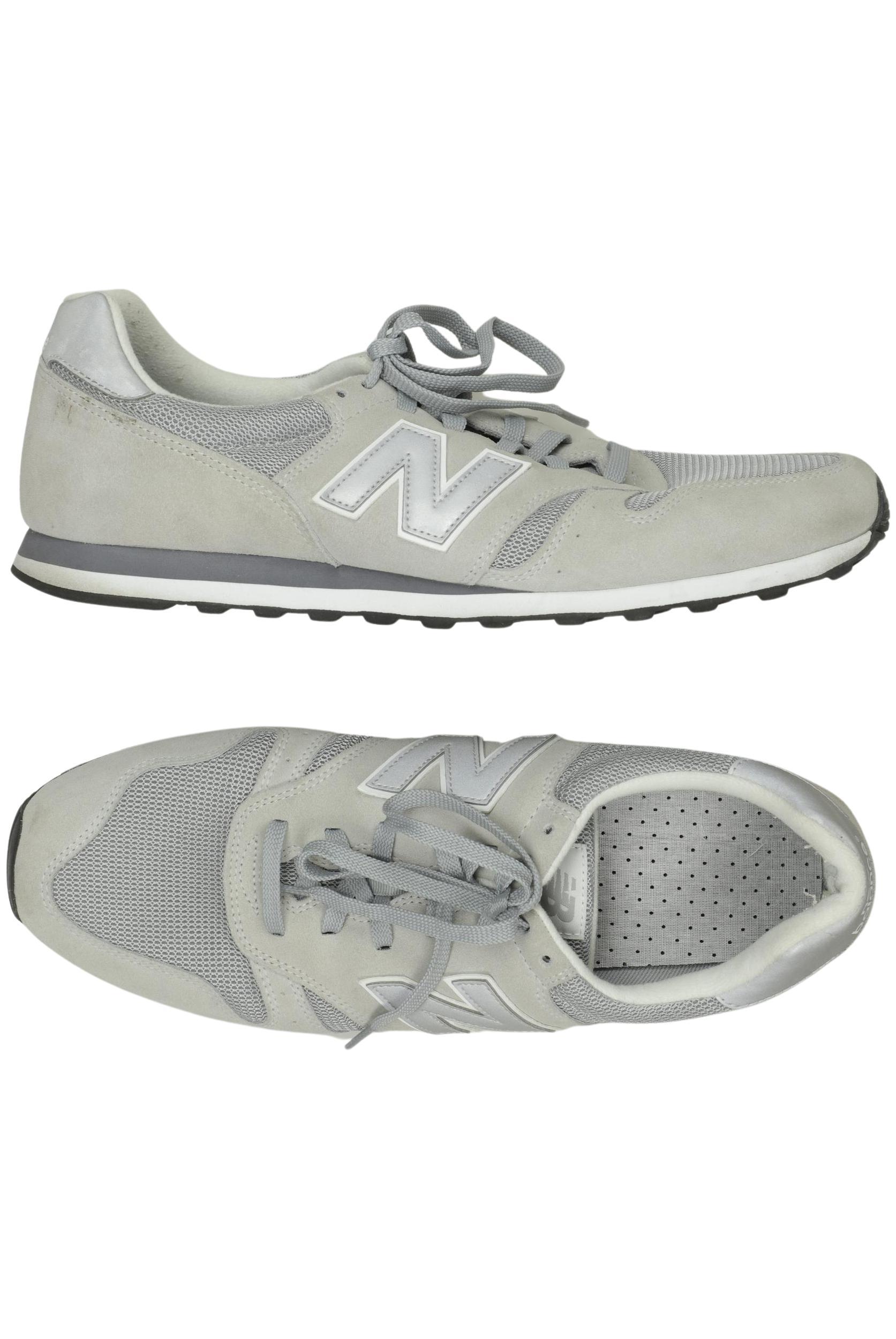 

New Balance Herren Sneakers, grau, Gr. 49