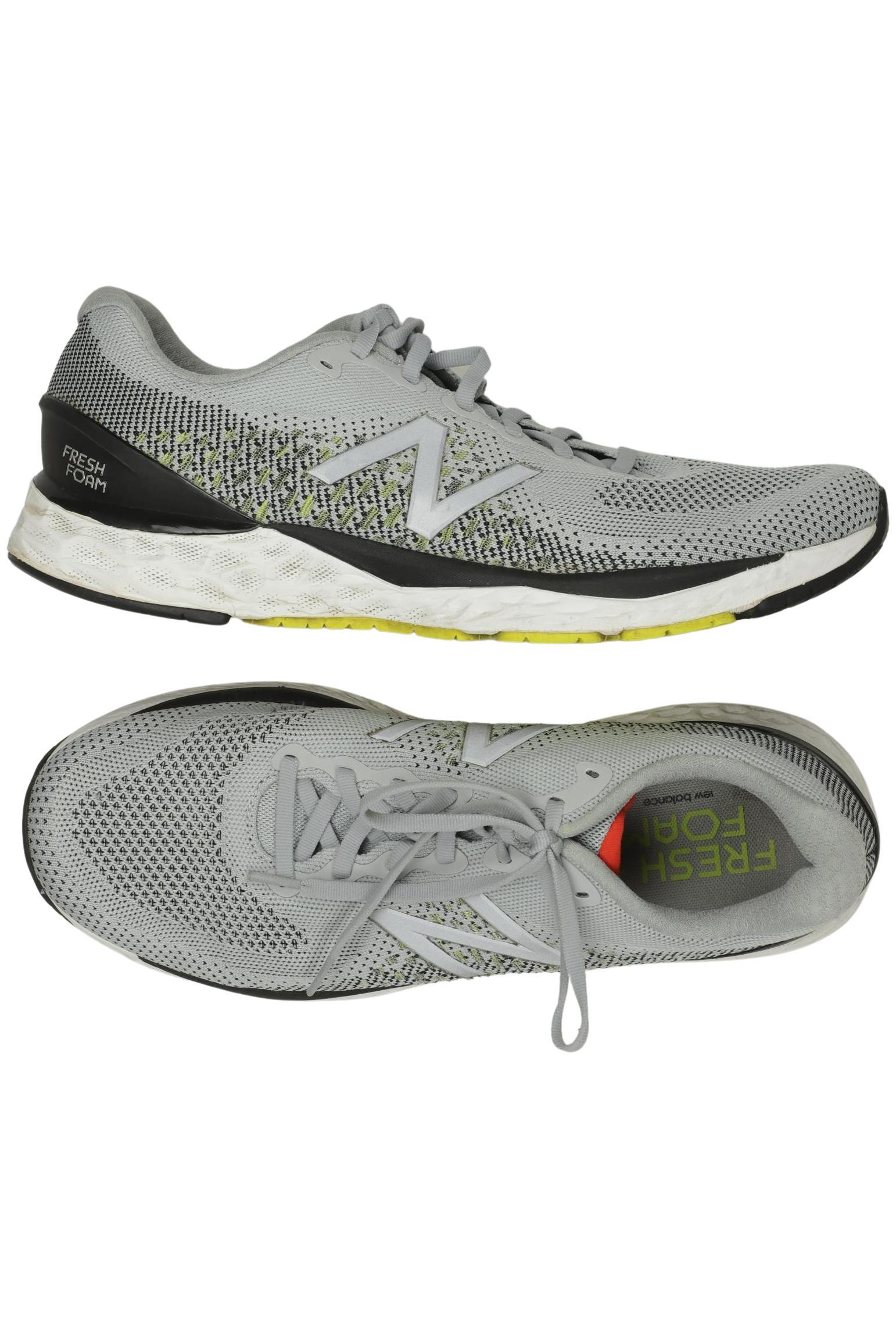 

New Balance Herren Sneakers, grau, Gr. 45