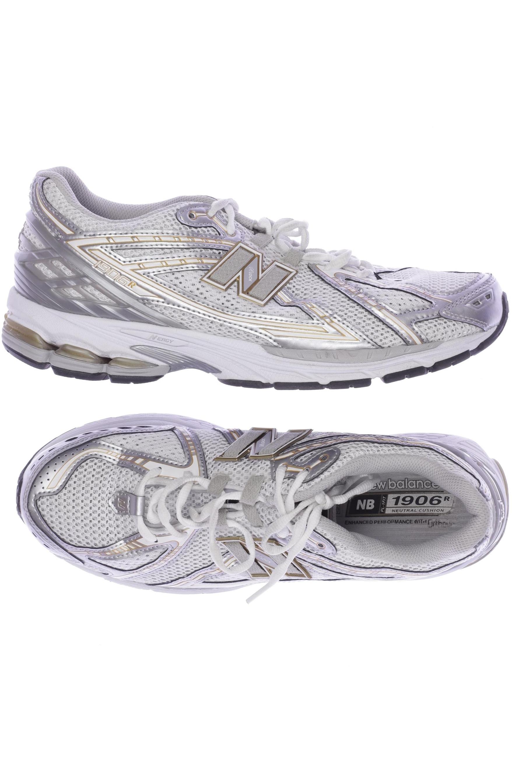

New Balance Herren Sneakers, weiß, Gr. 45