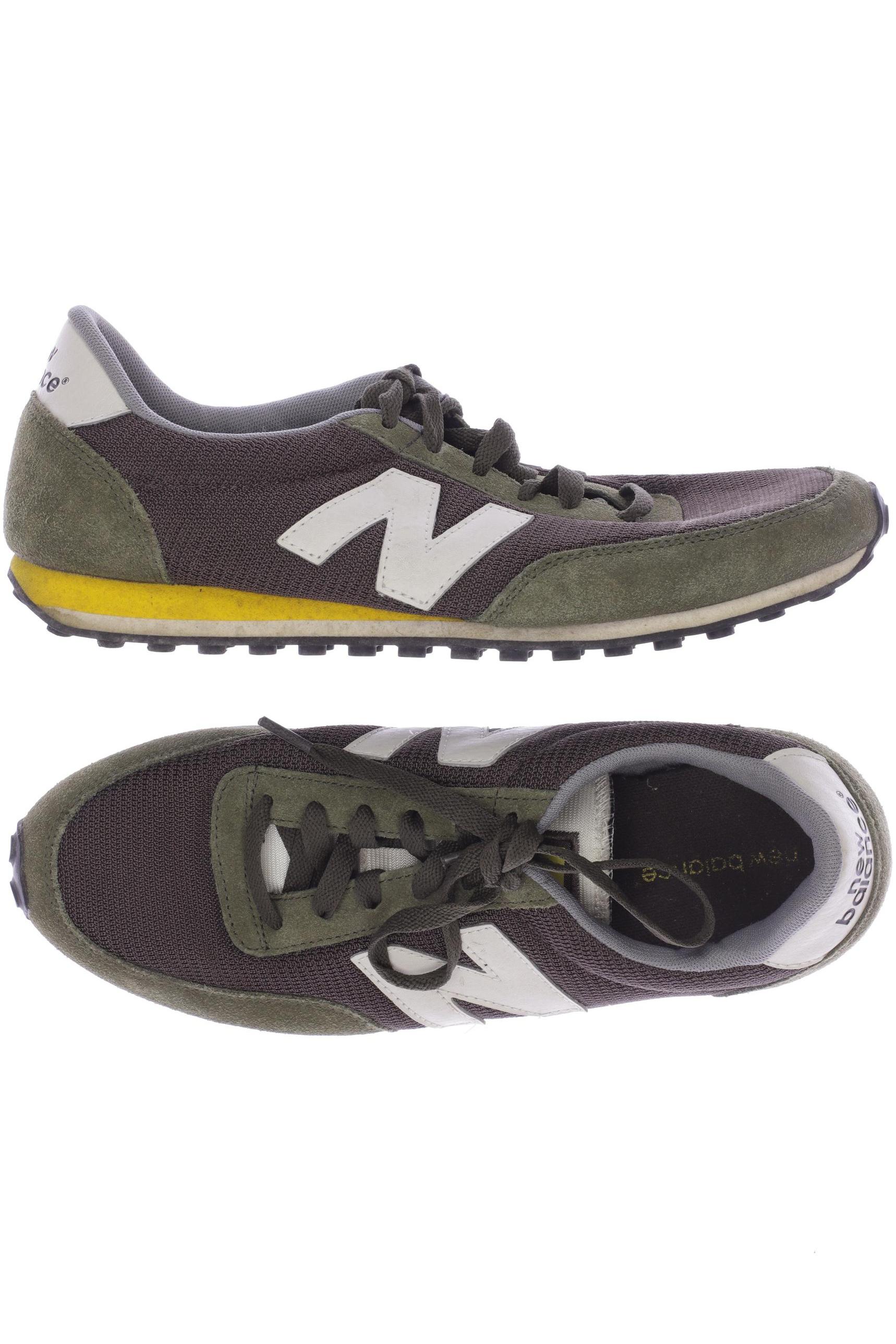 

New Balance Herren Sneakers, braun