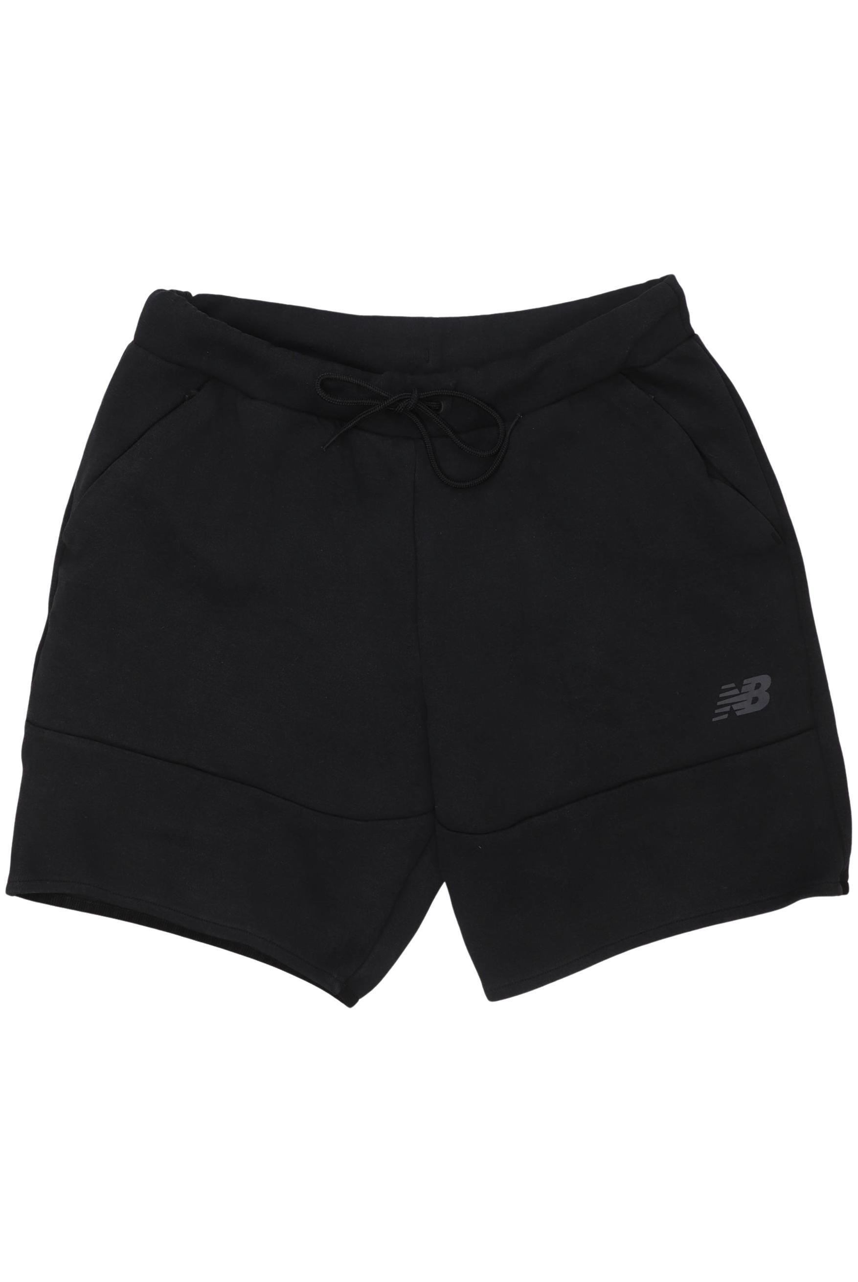 Thumbnail - New Balance Herren Shorts, schwarz, Gr. 34