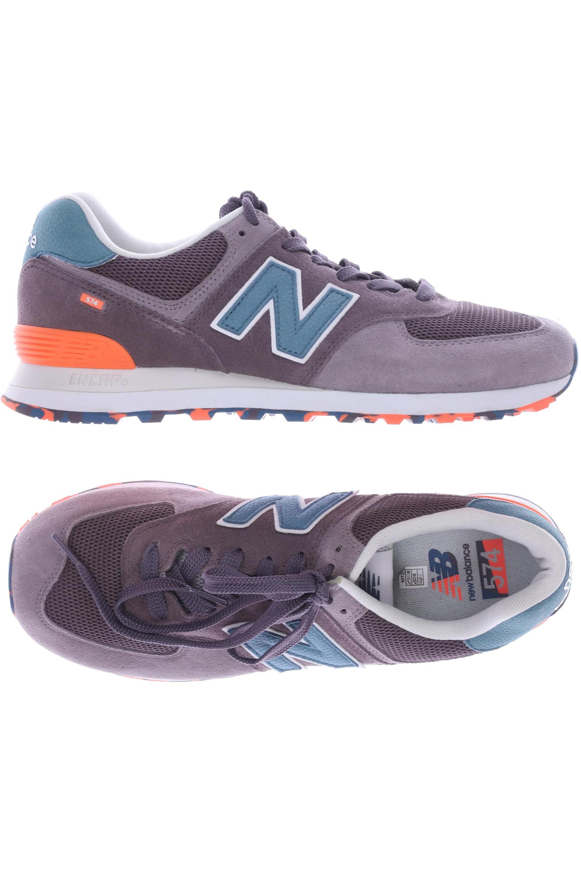 

New Balance Herren Sneakers, flieder
