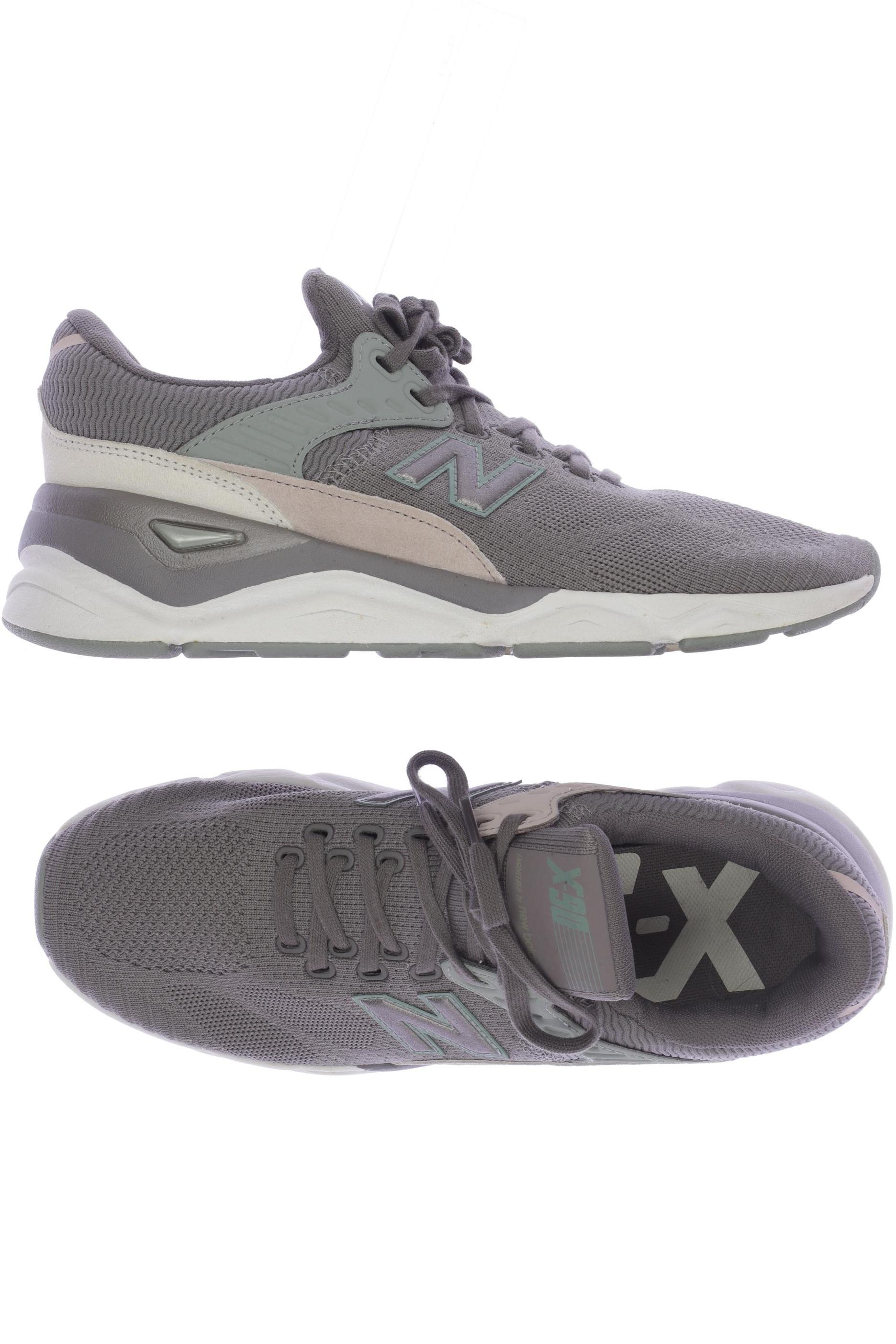 

New Balance Herren Sneakers, grau, Gr. 41