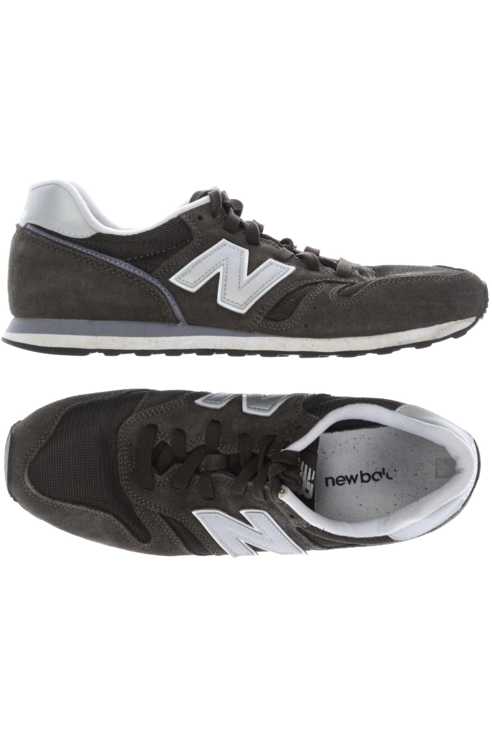 

New Balance Herren Sneakers, grün, Gr. 44