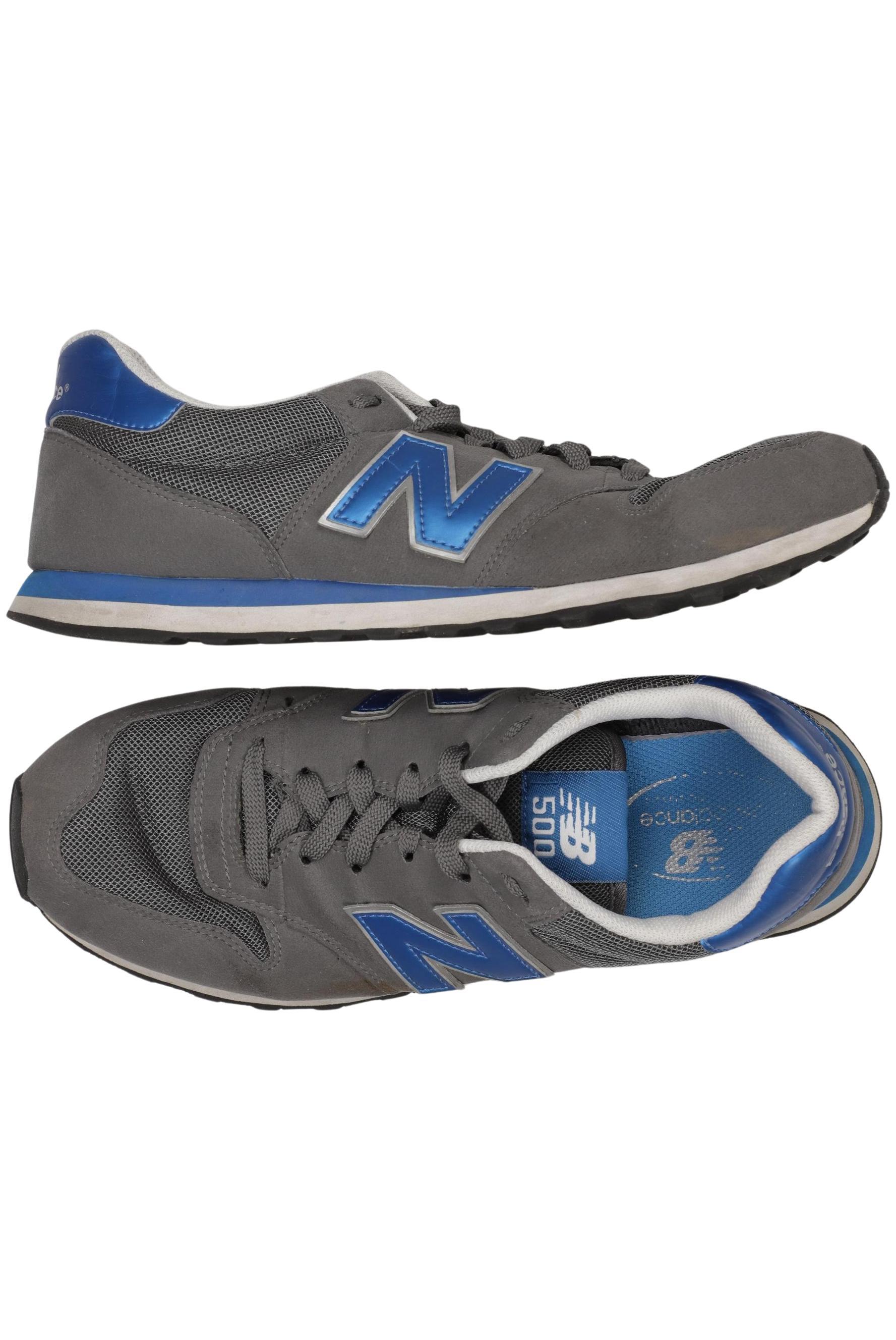 

New Balance Herren Sneakers, mehrfarbig, Gr. 44.5
