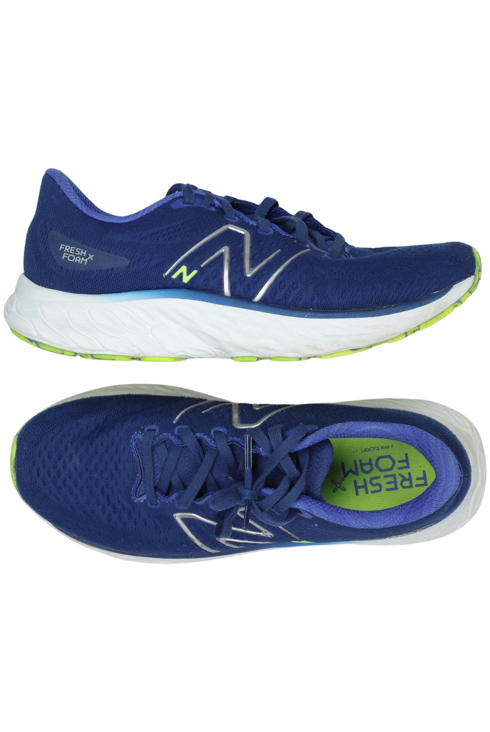 

New Balance Herren Sneakers, marineblau, Gr. 41.5