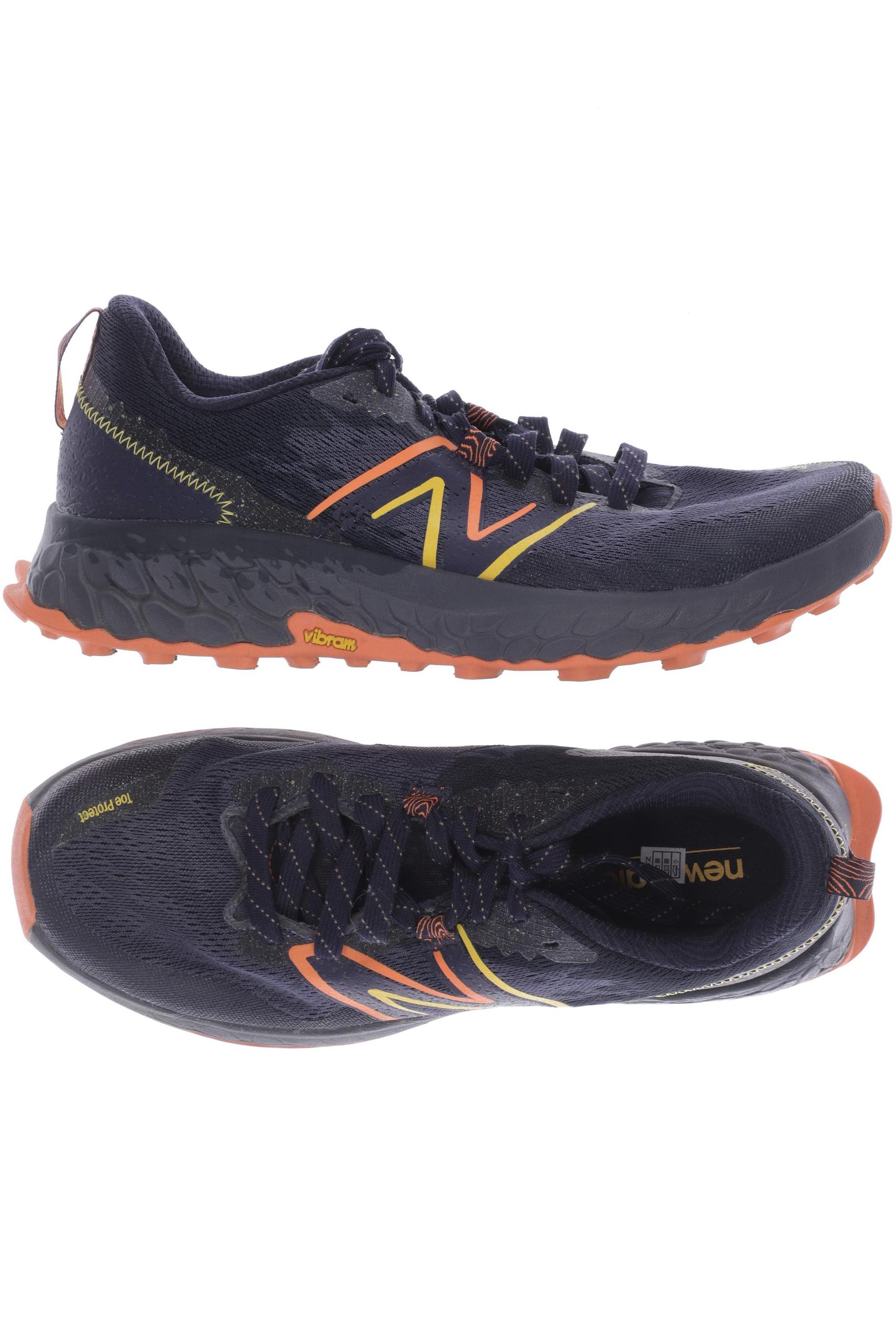 

New Balance Herren Sneakers, marineblau, Gr. 41.5