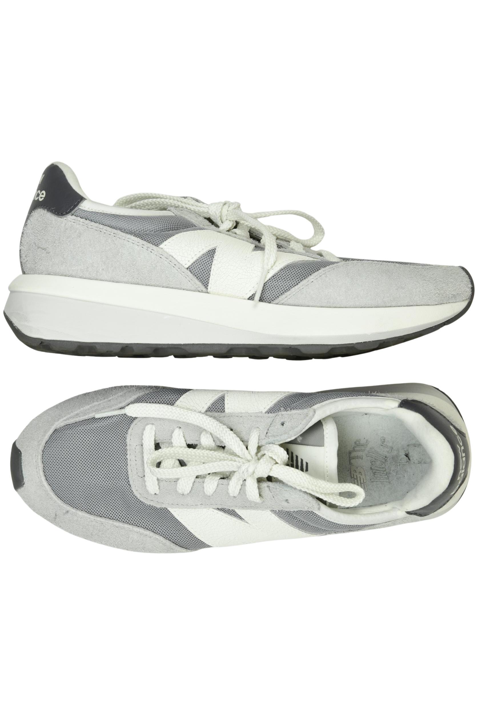 

New Balance Herren Sneakers, grau, Gr. 42