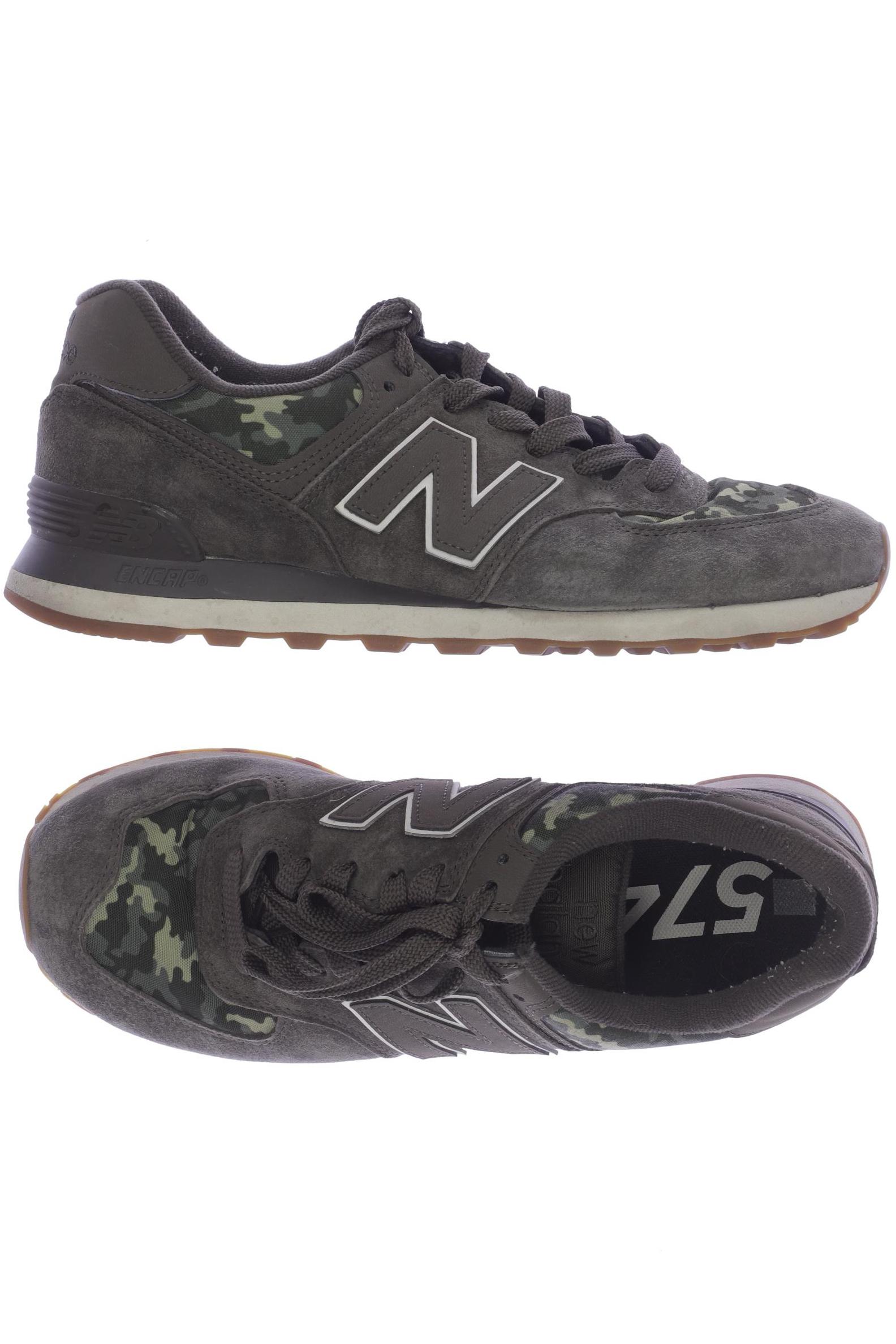 

New Balance Herren Sneakers, braun, Gr. 44