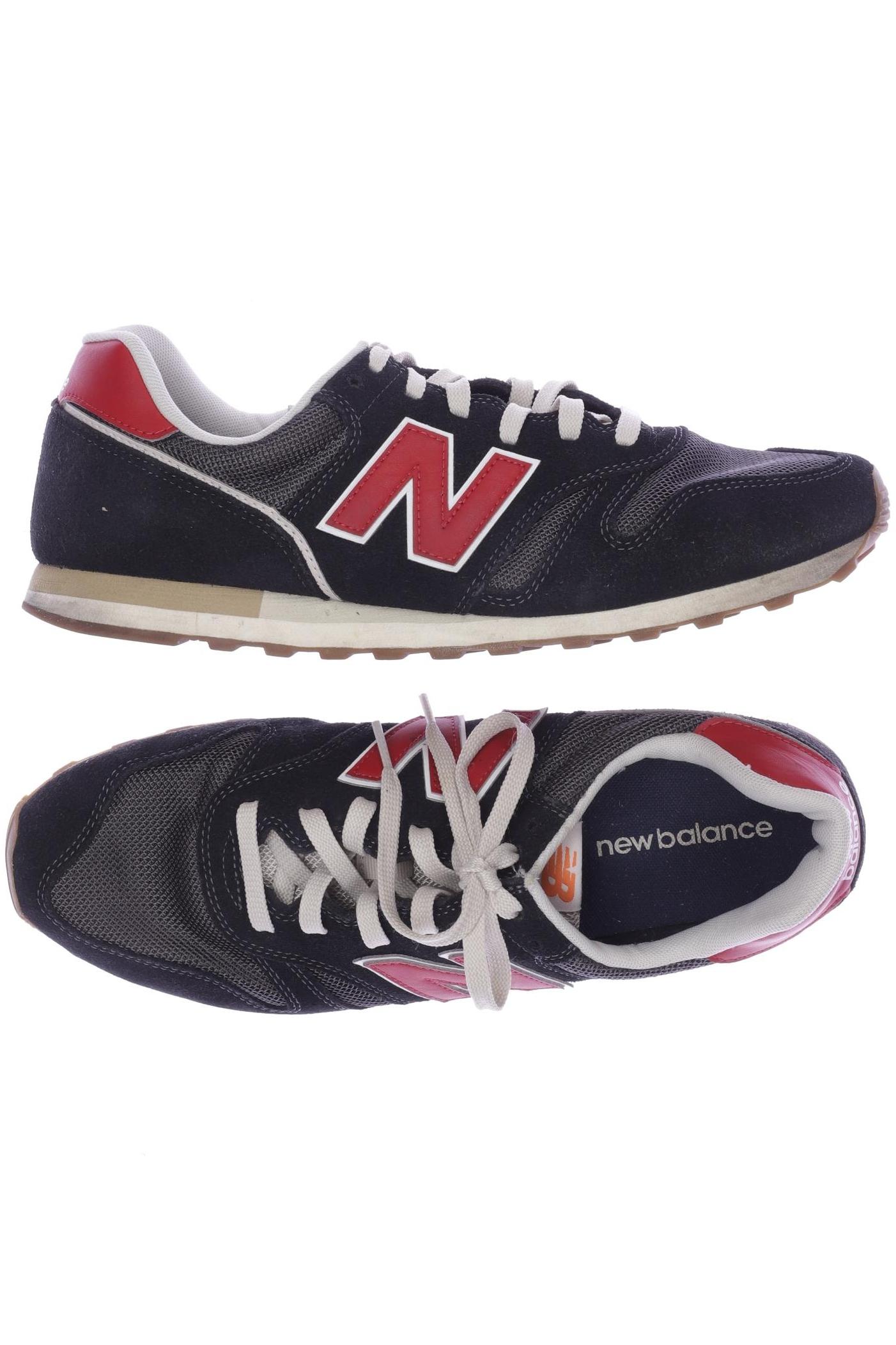

New Balance Herren Sneakers, marineblau, Gr. 46.5