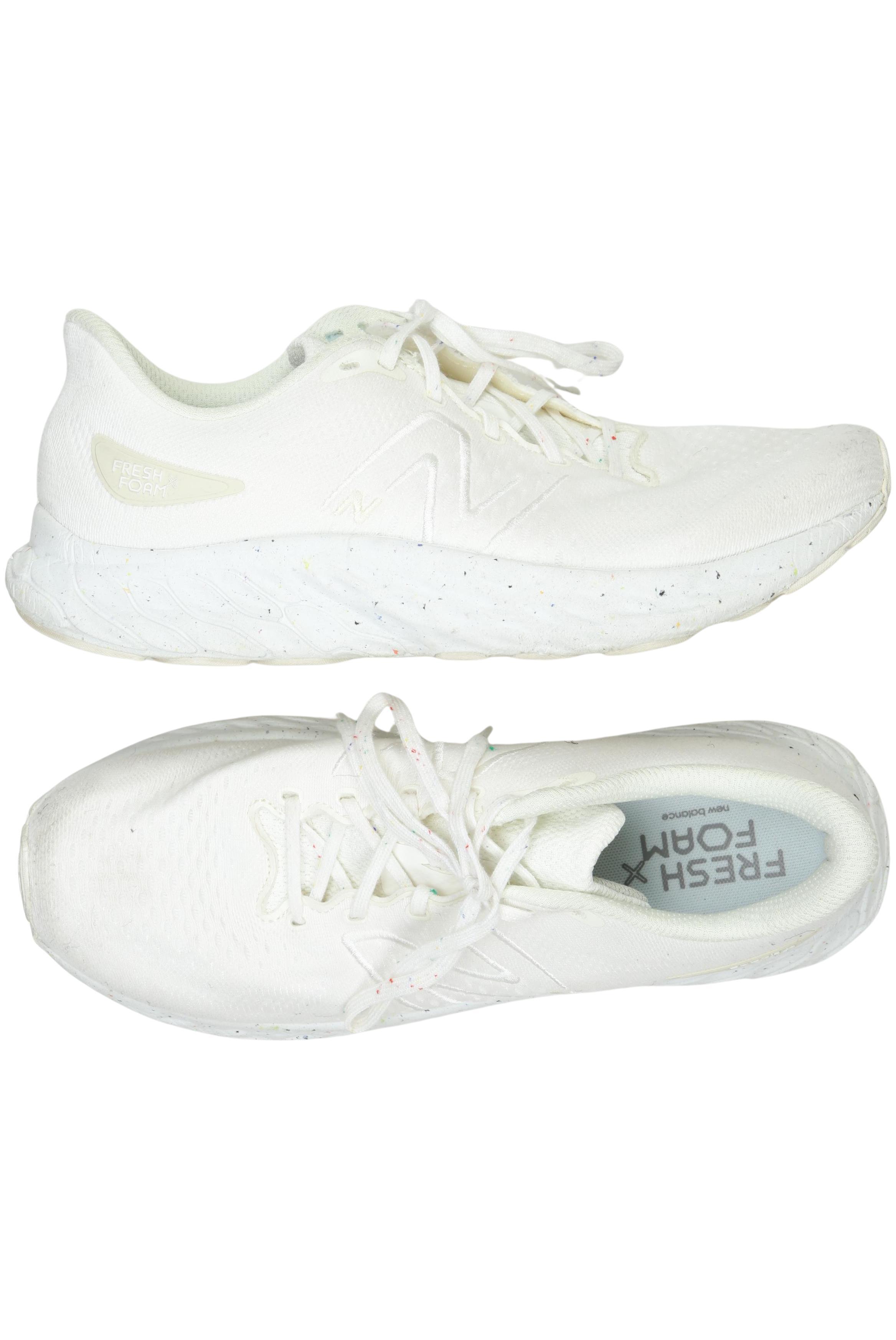 

New Balance Herren Sneakers, weiß, Gr. 44.5
