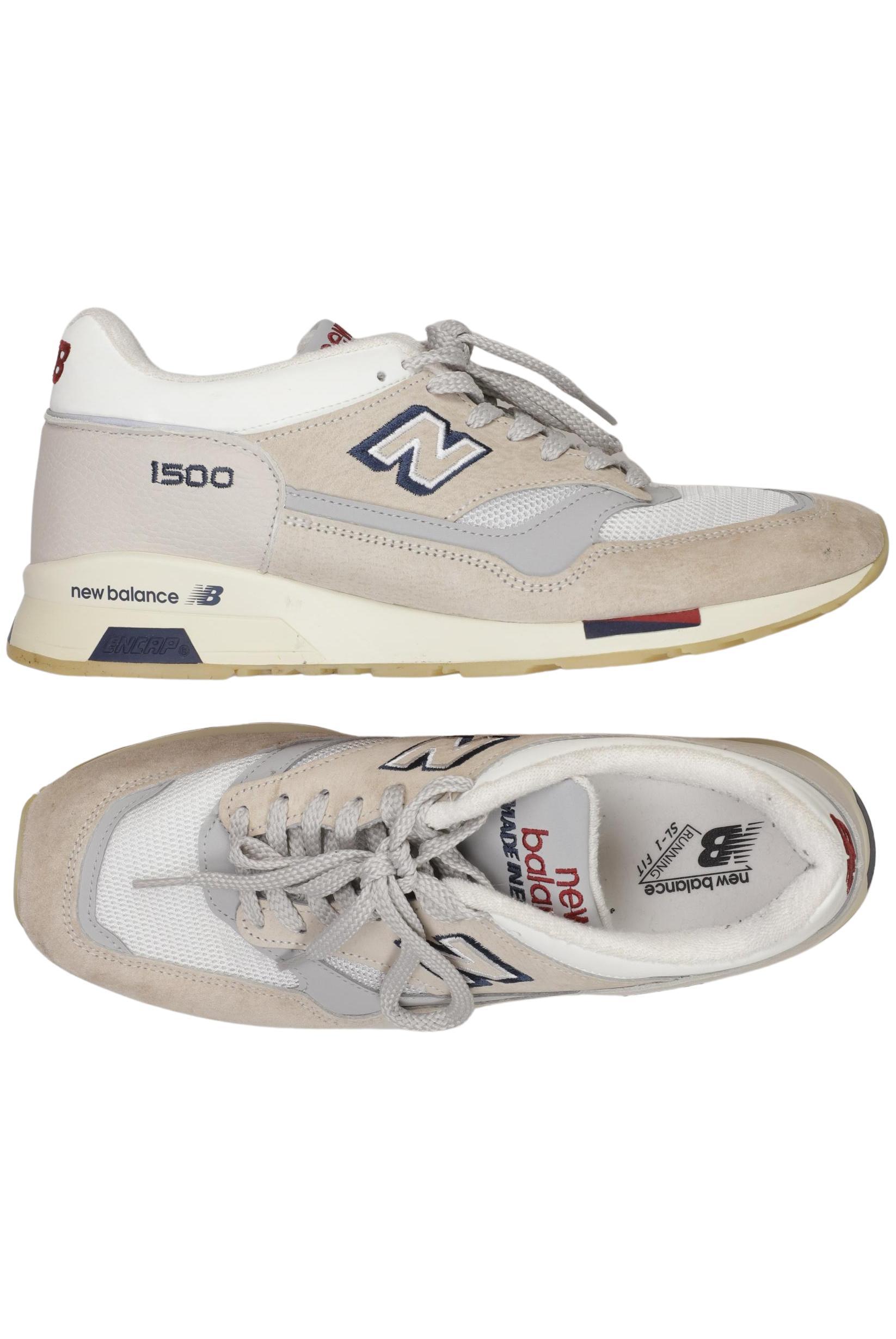 

New Balance Herren Sneakers, mehrfarbig, Gr. 44