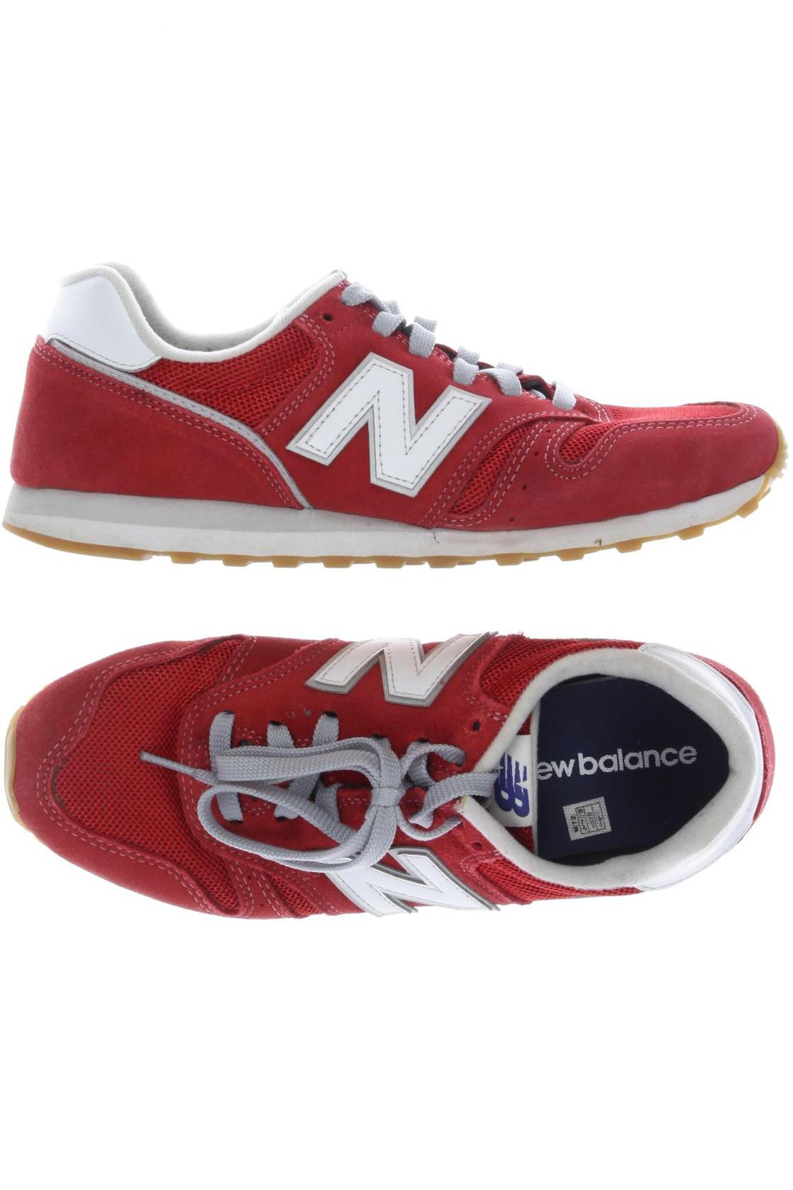 Thumbnail - New Balance Herren Sneakers, rot, Gr. 41.5