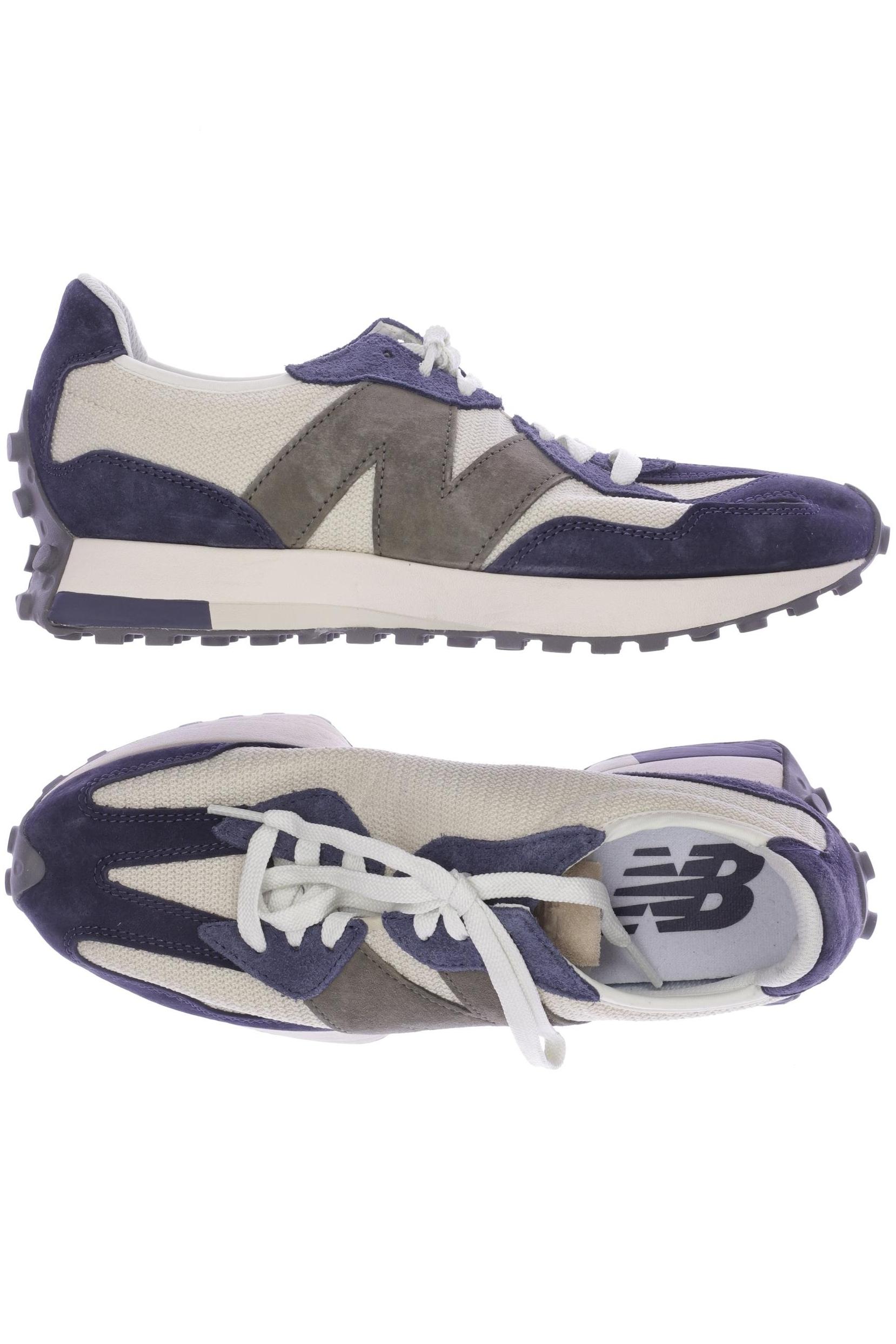 

New Balance Herren Sneakers, cremeweiß, Gr. 42.5