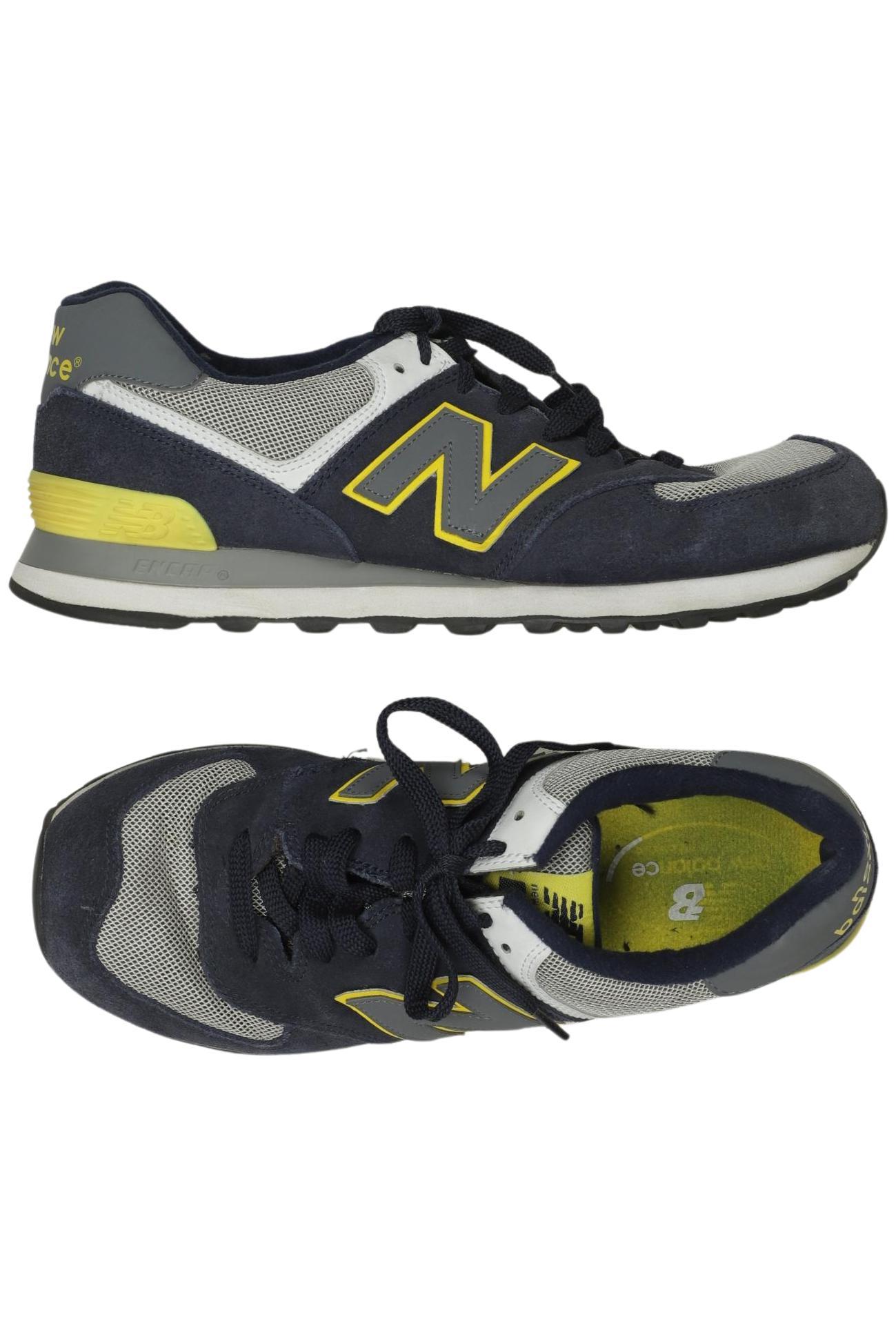 

New Balance Herren Sneakers, mehrfarbig, Gr. 42.5
