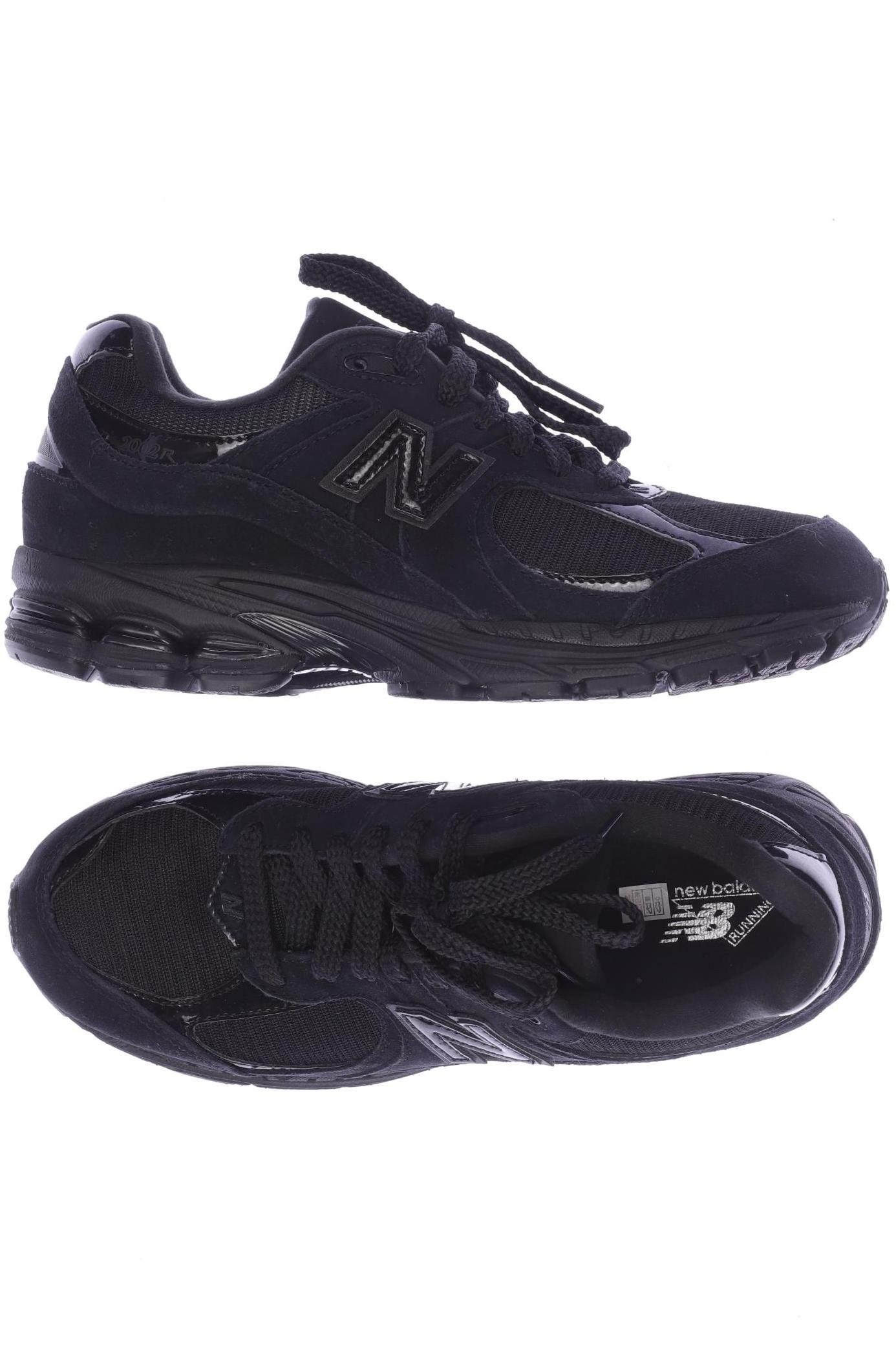 

New Balance Herren Sneakers, schwarz, Gr. 39.5