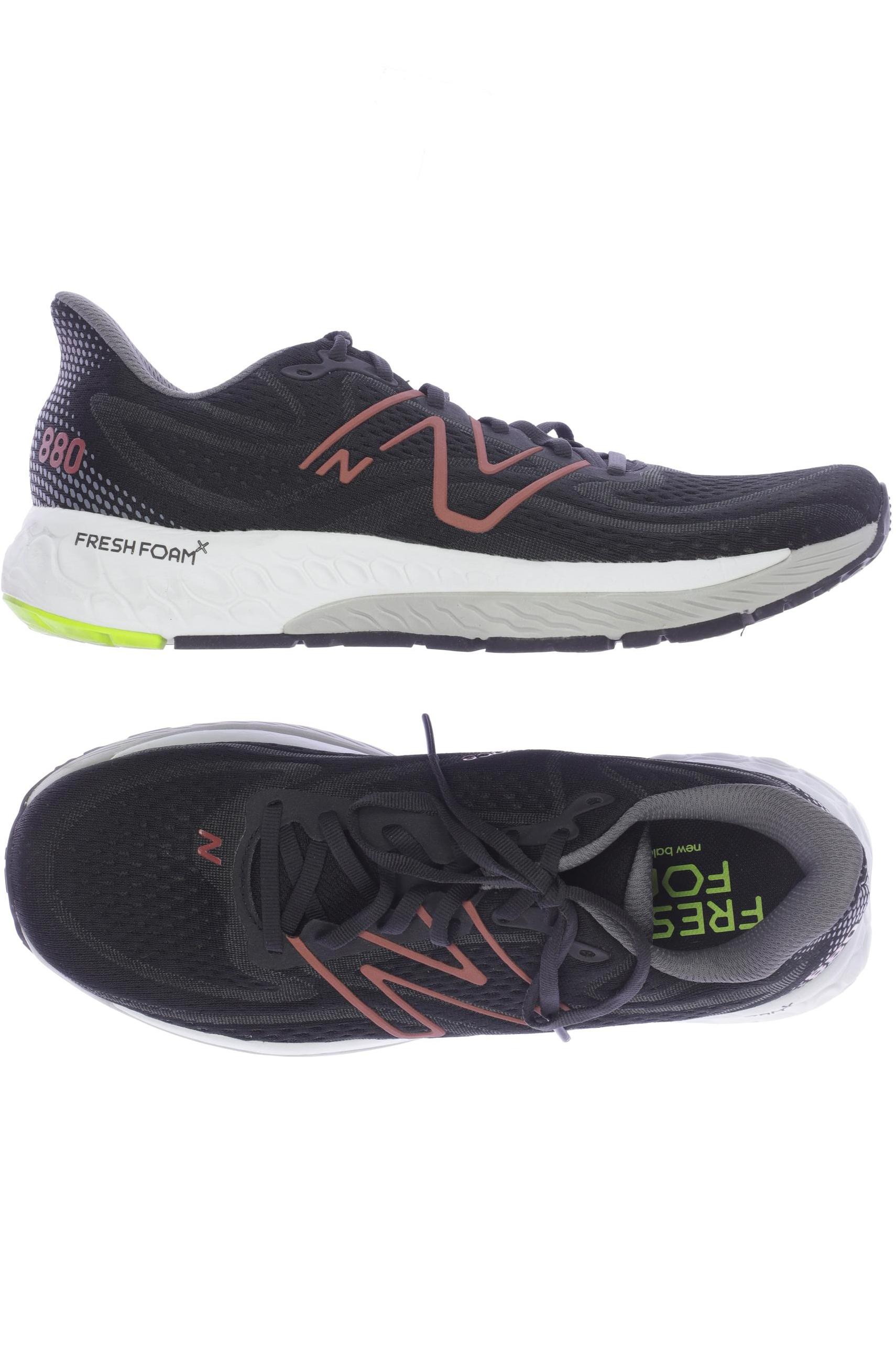

New Balance Herren Sneakers, schwarz, Gr. 43