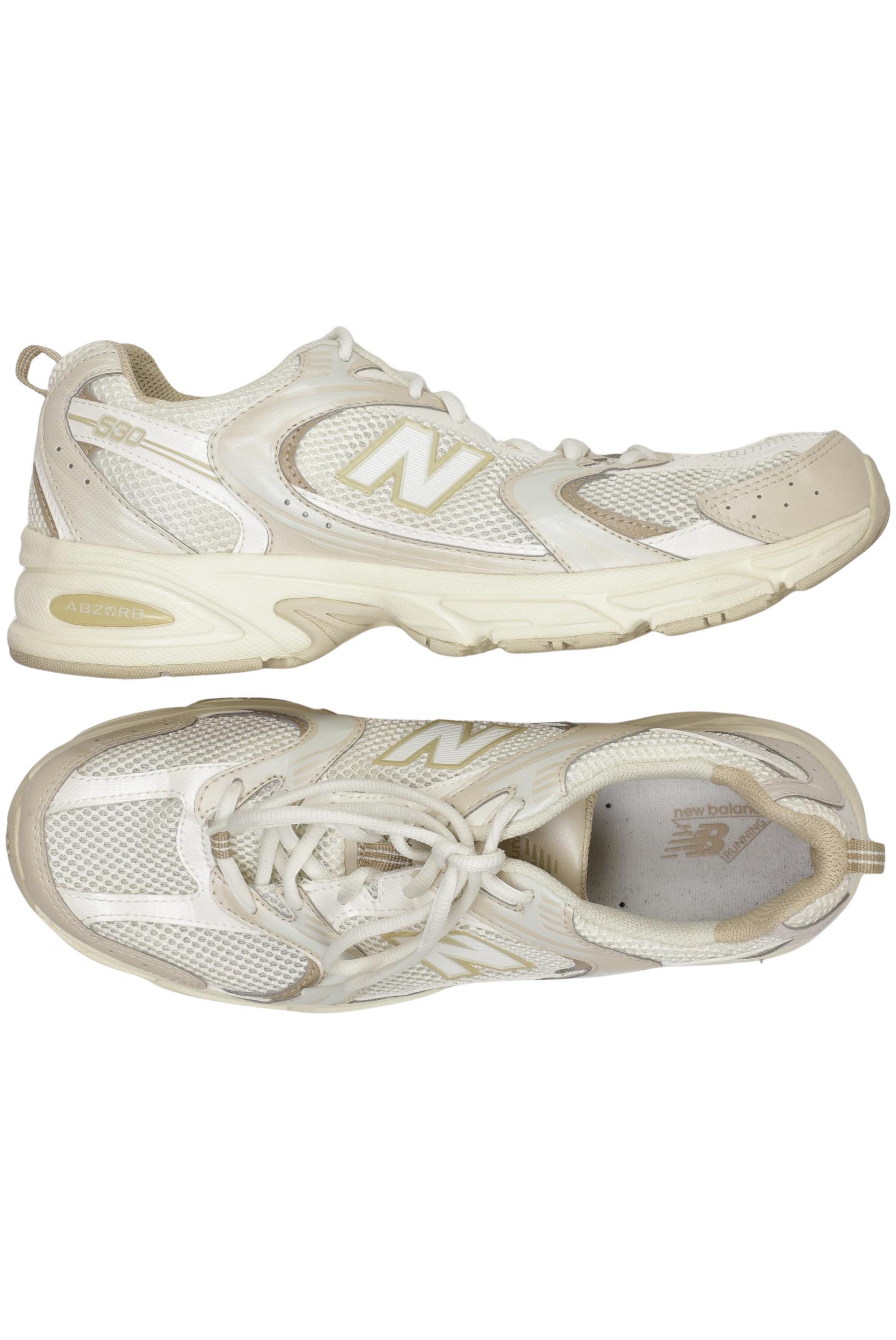 

New Balance Herren Sneakers, beige, Gr. 43