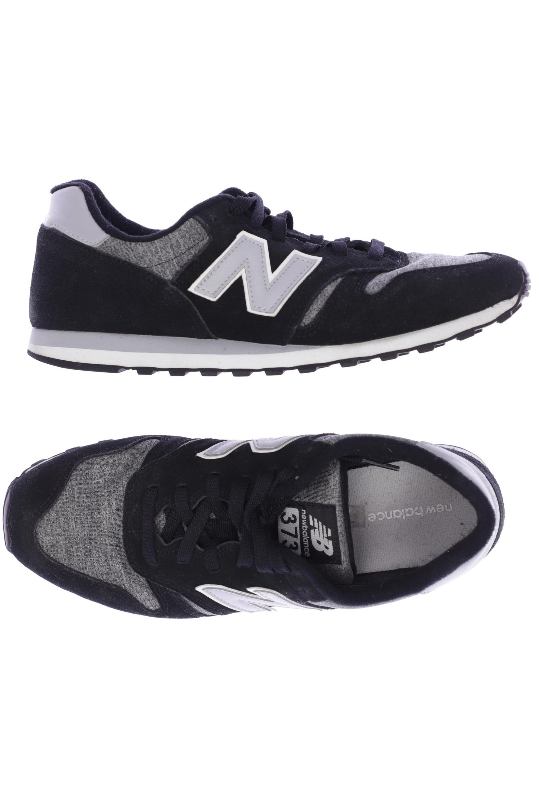 

New Balance Herren Sneakers, schwarz, Gr. 42.5