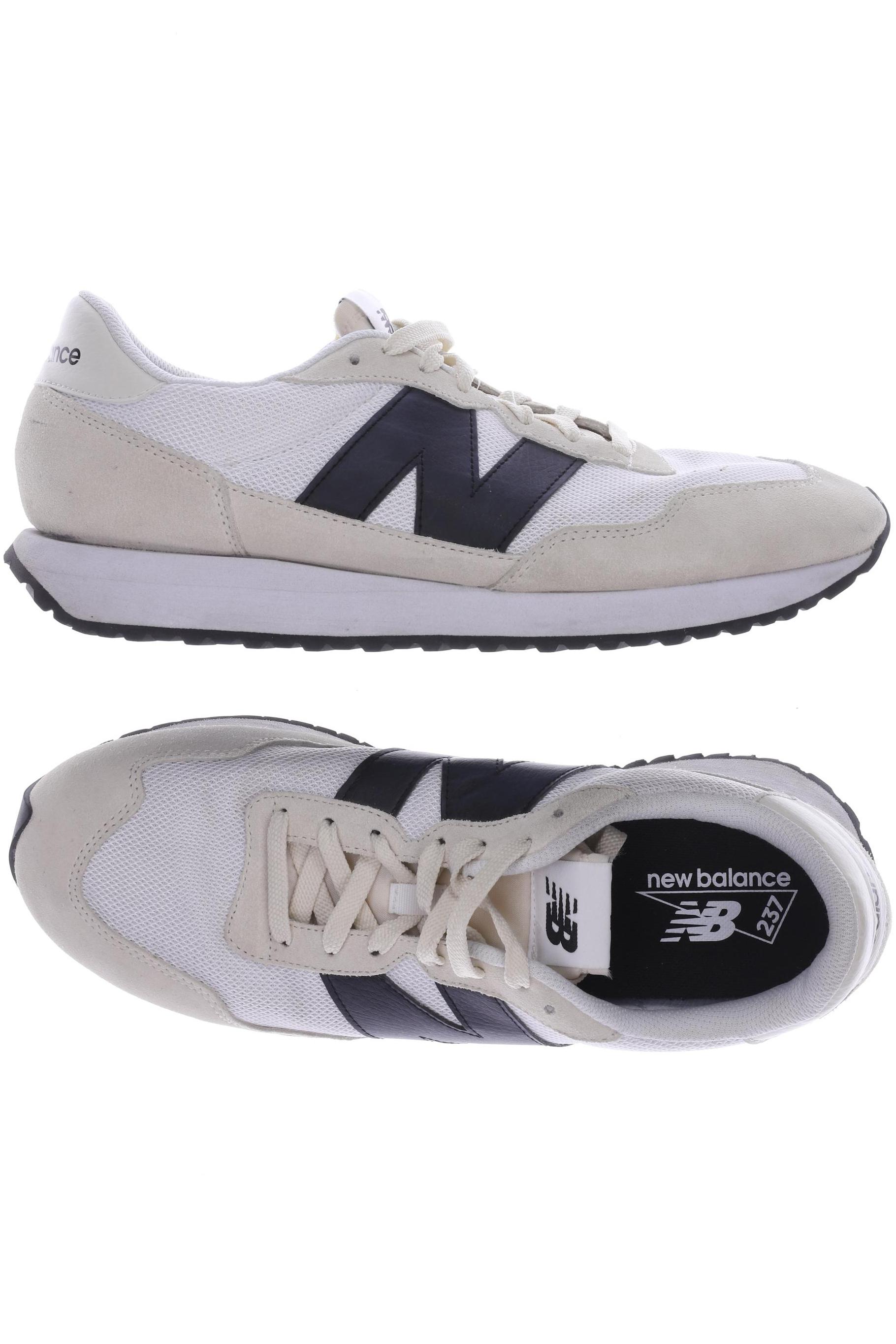 

New Balance Herren Sneakers, beige, Gr. 45.5