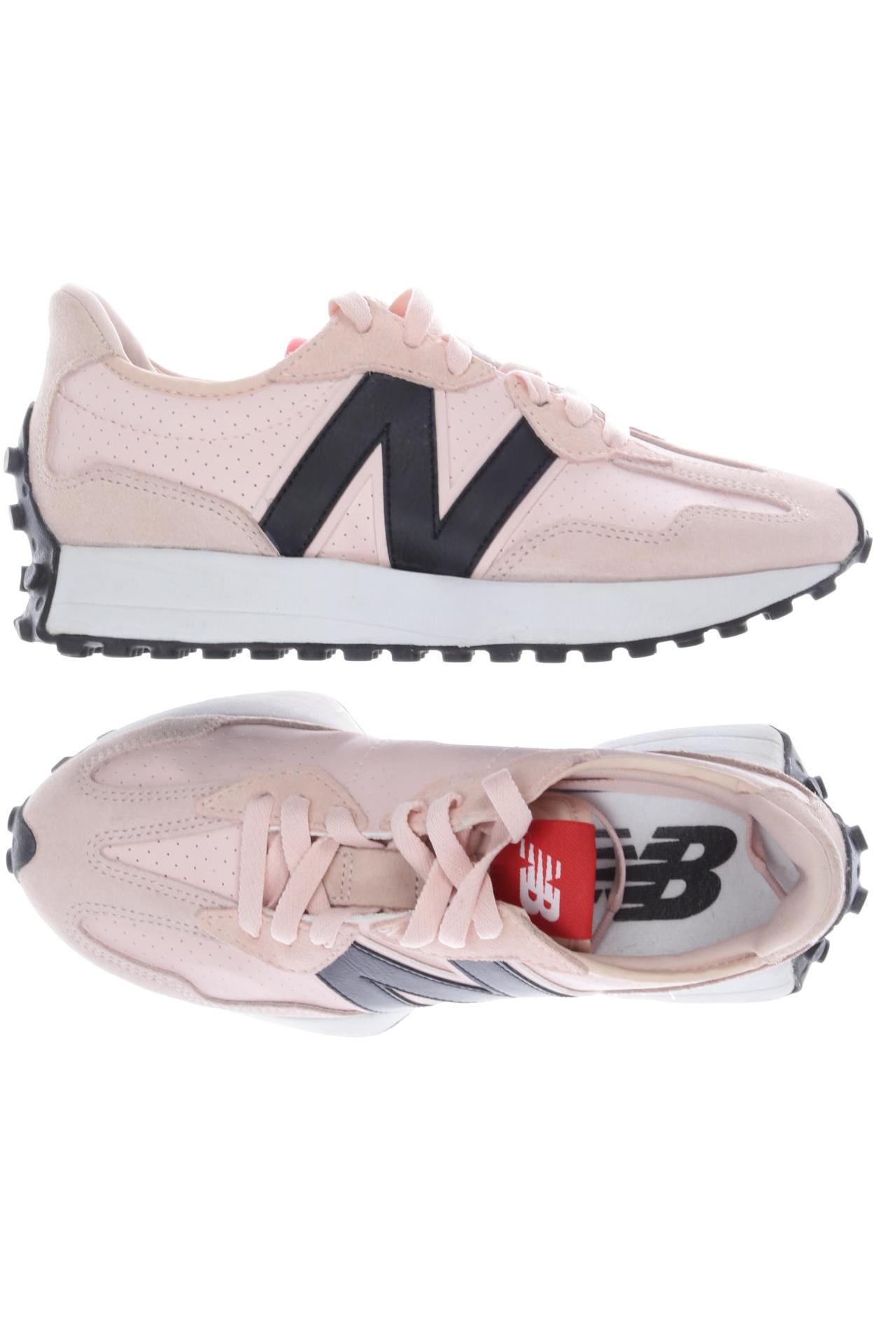 

New Balance Herren Sneakers, pink, Gr. 37