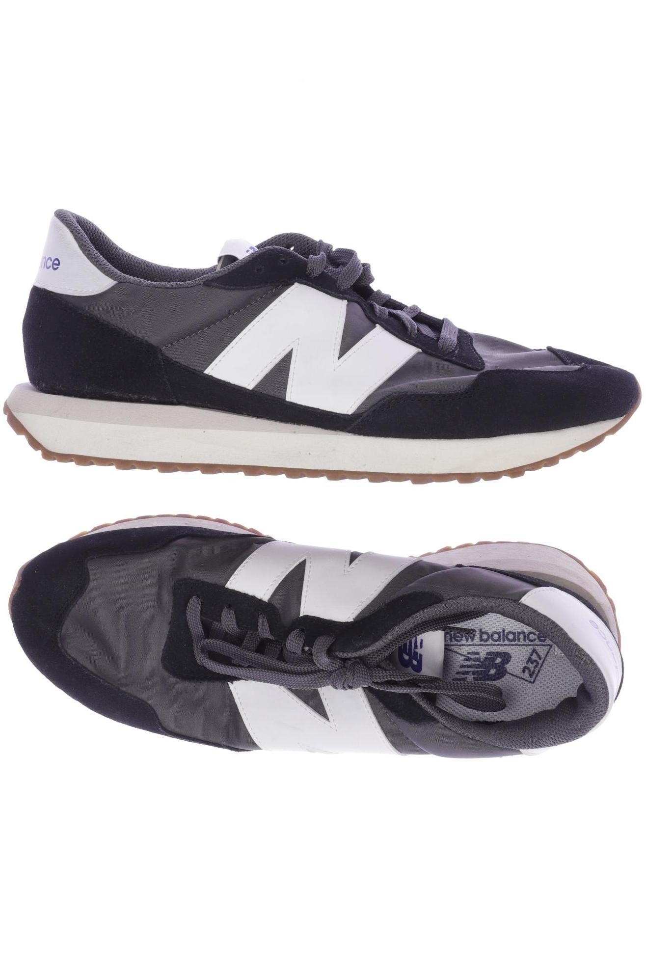 

New Balance Herren Sneakers, grau, Gr. 44.5