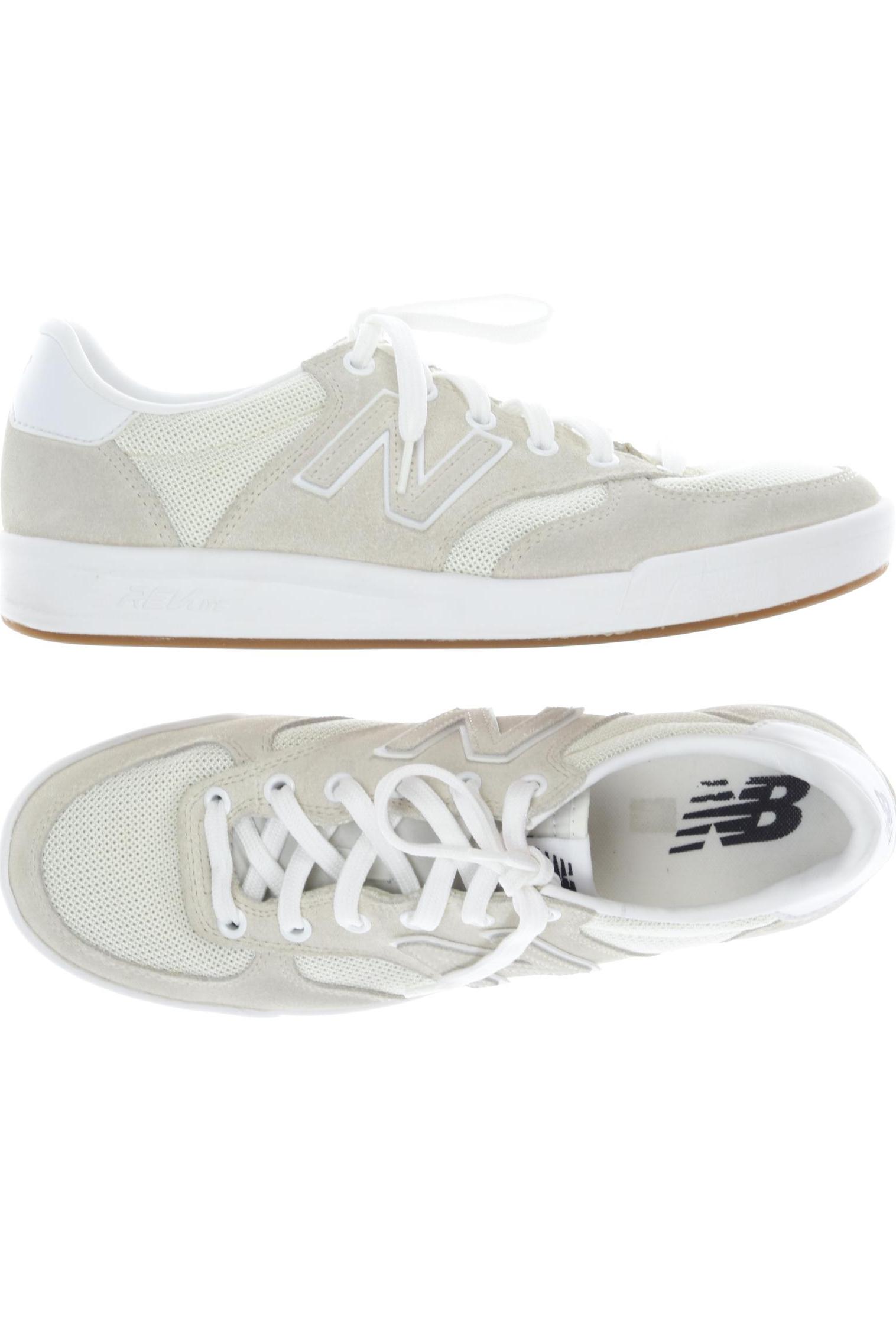 

New Balance Herren Sneakers, beige, Gr. 42