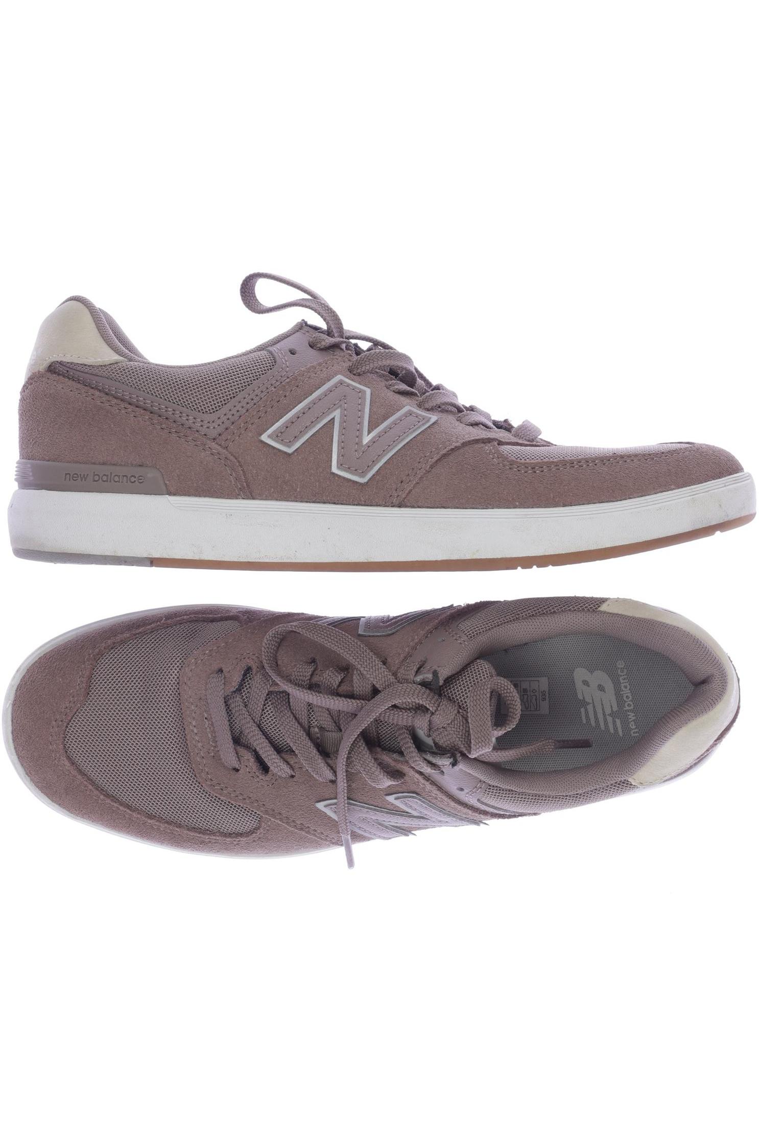 

New Balance Herren Sneakers, beige