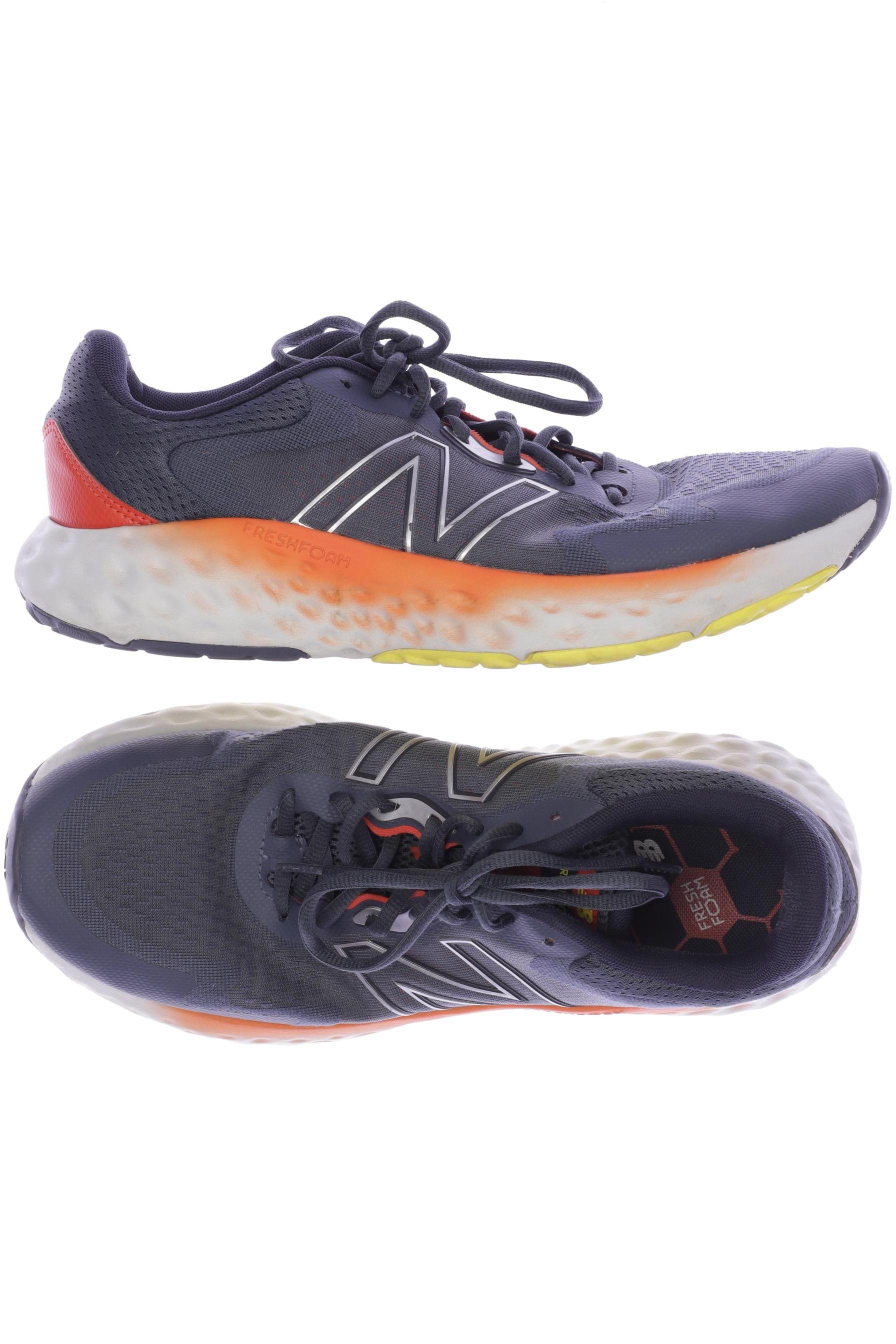 

New Balance Herren Sneakers, grau, Gr. 42.5