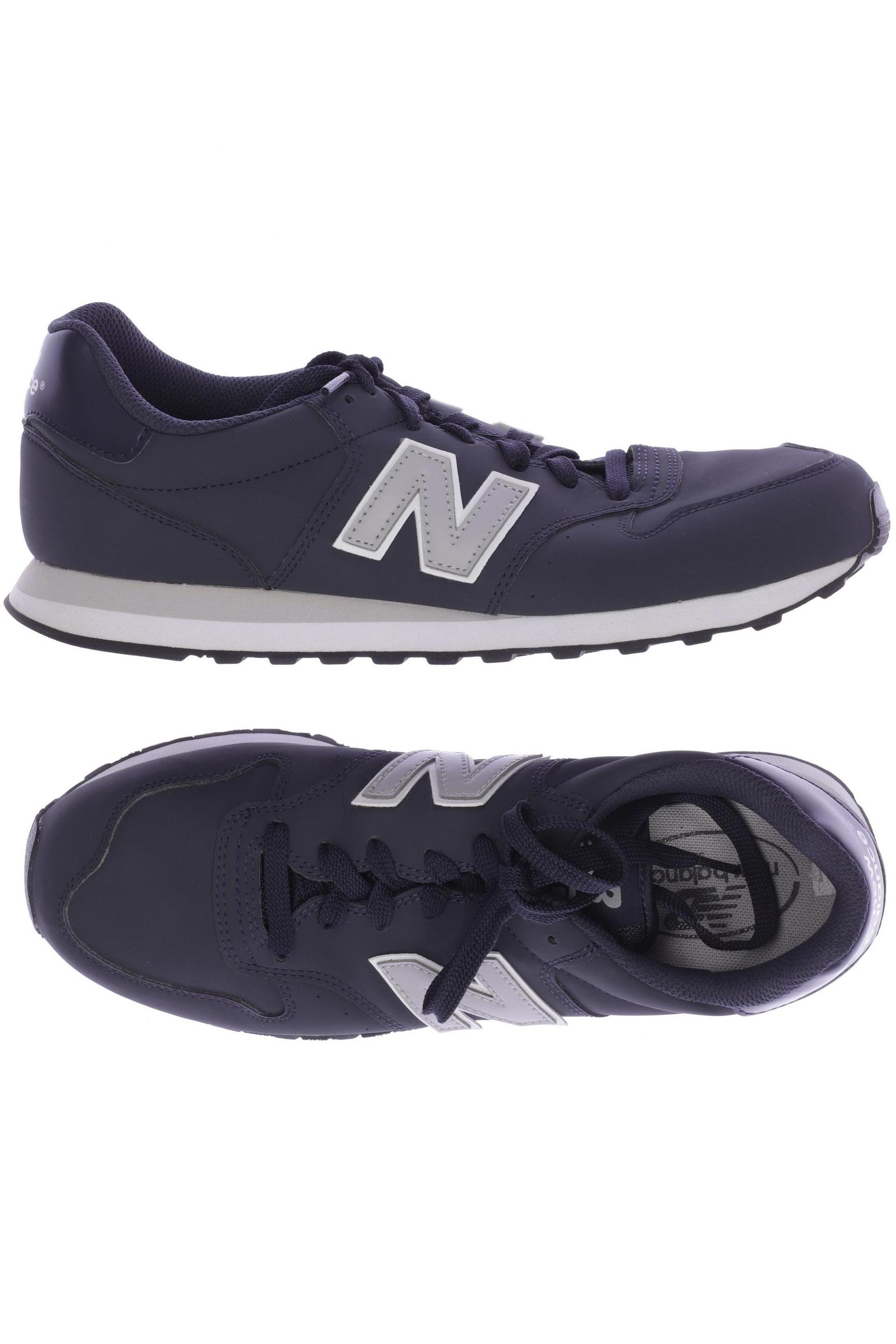 

New Balance Herren Sneakers, grau
