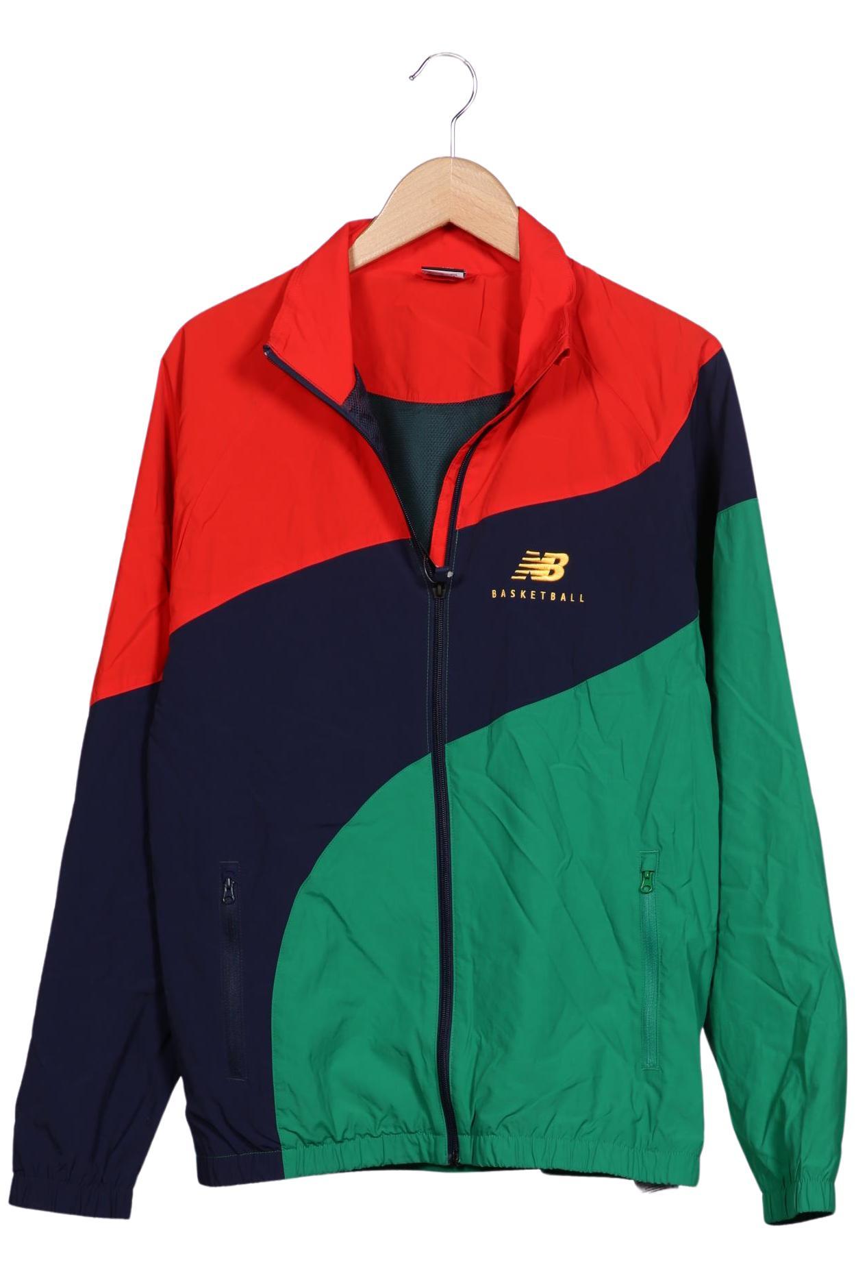 Thumbnail - New Balance Herren Jacke, mehrfarbig, Gr. 46