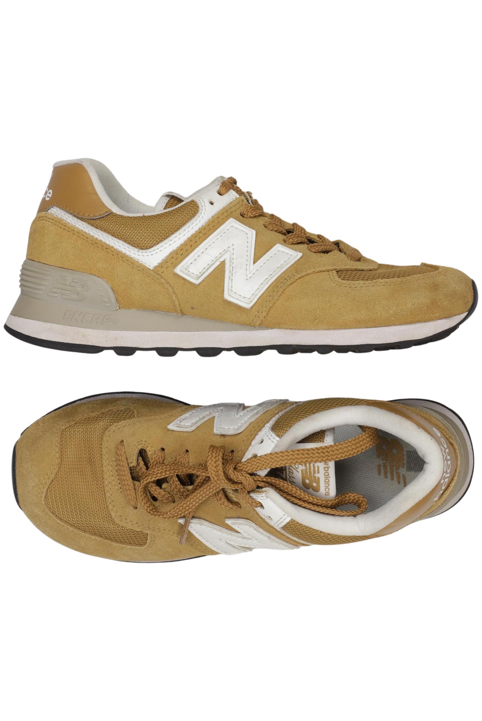 

New Balance Herren Sneakers, beige, Gr. 39.5