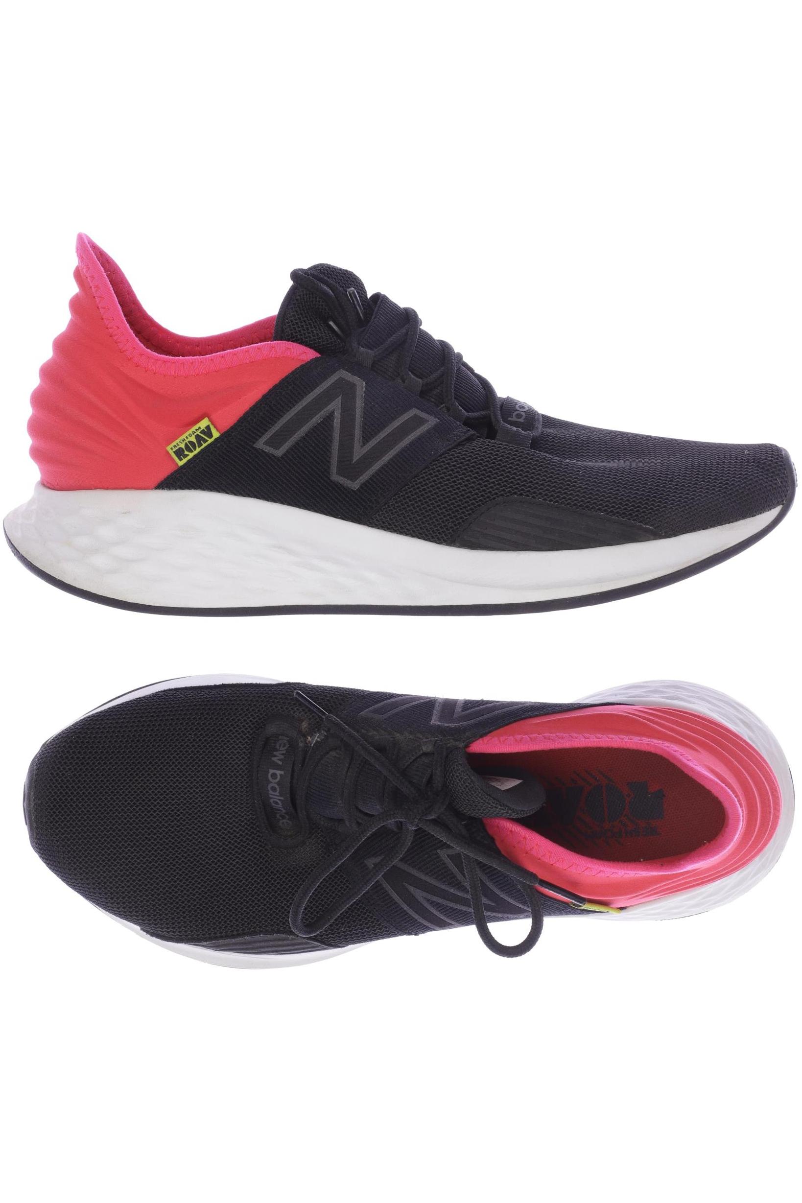 

New Balance Herren Sneakers, schwarz, Gr. 42