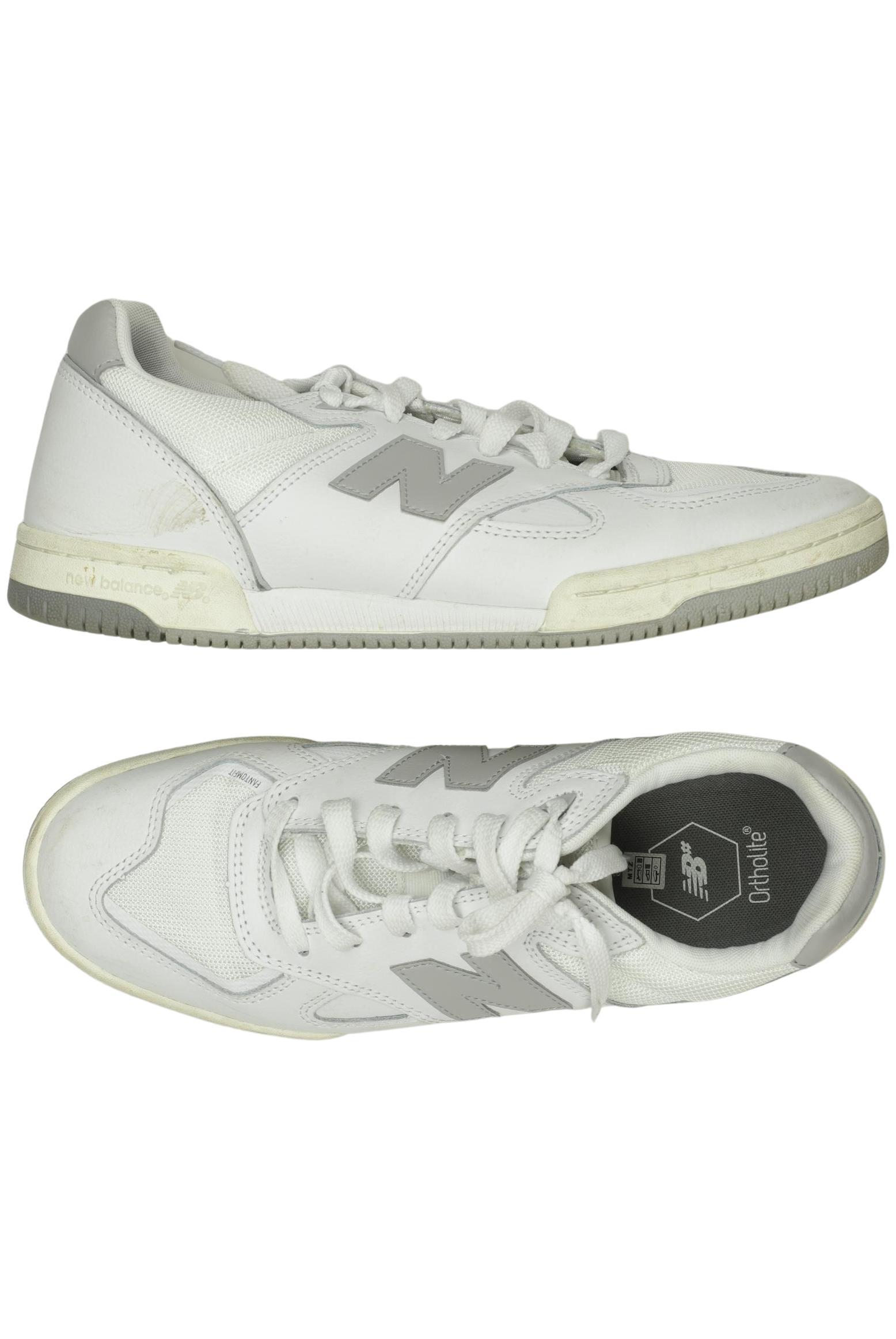 

New Balance Herren Sneakers, weiß, Gr. 43