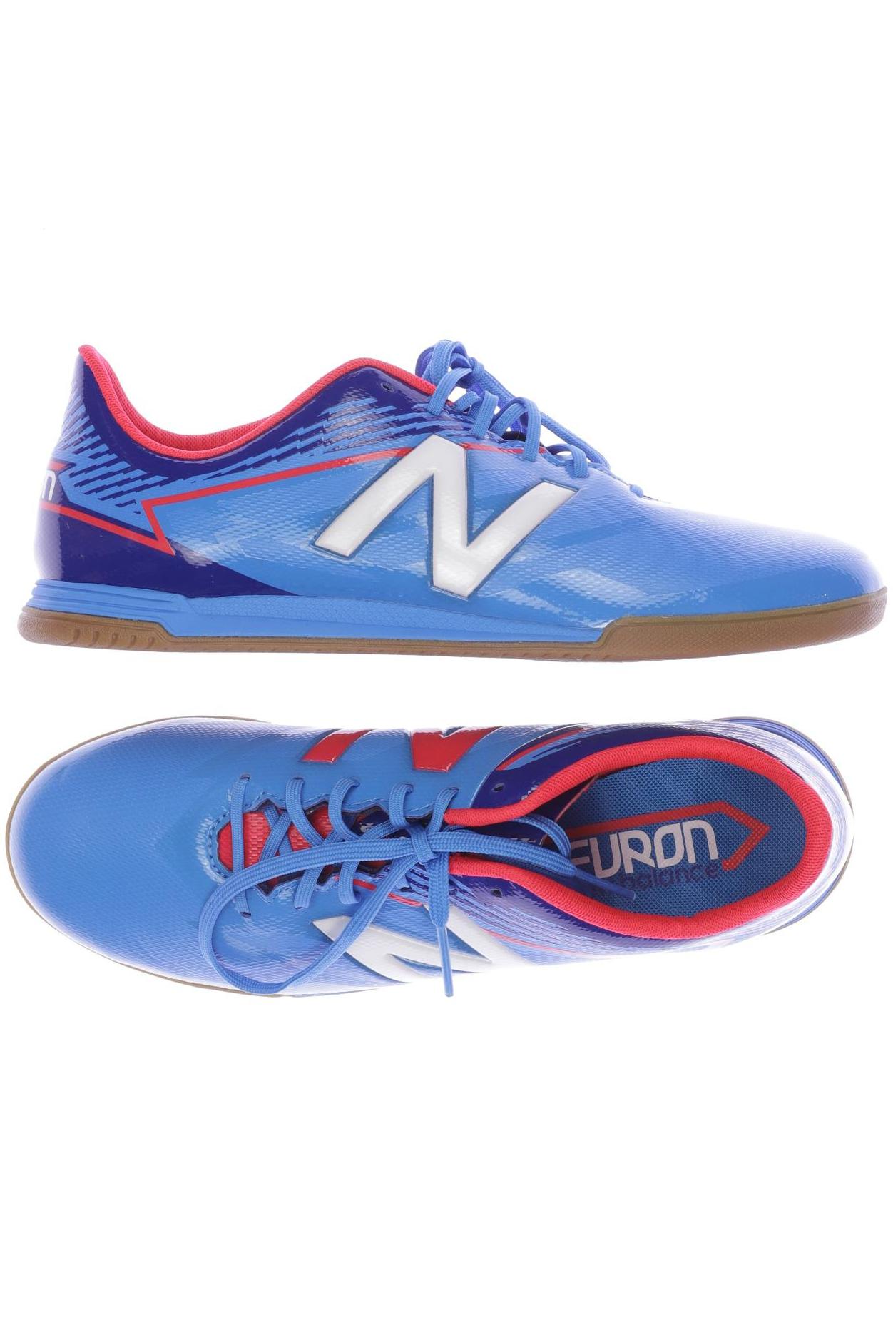 

New Balance Herren Sneakers, blau, Gr. 42