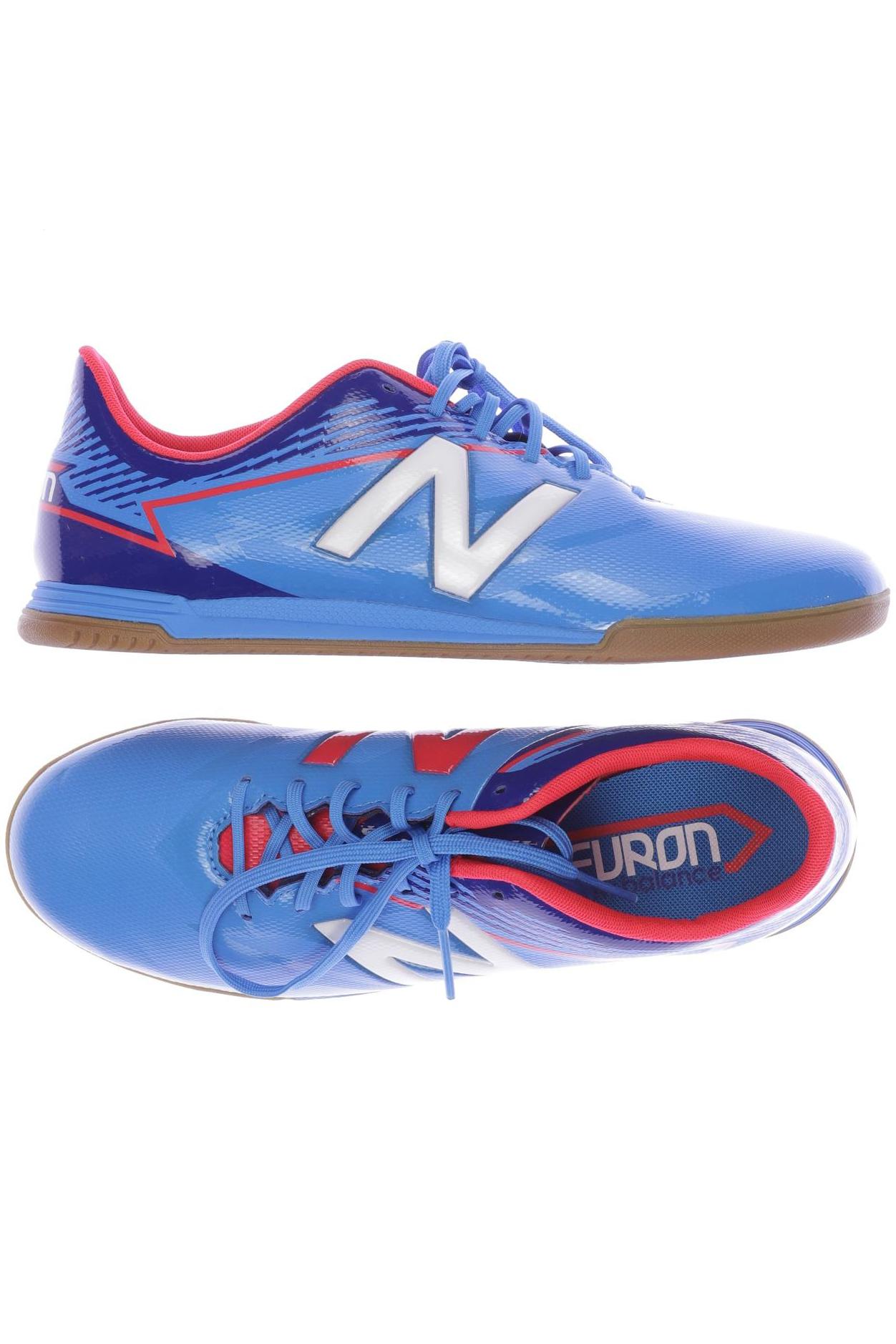 

New Balance Herren Sneakers, blau