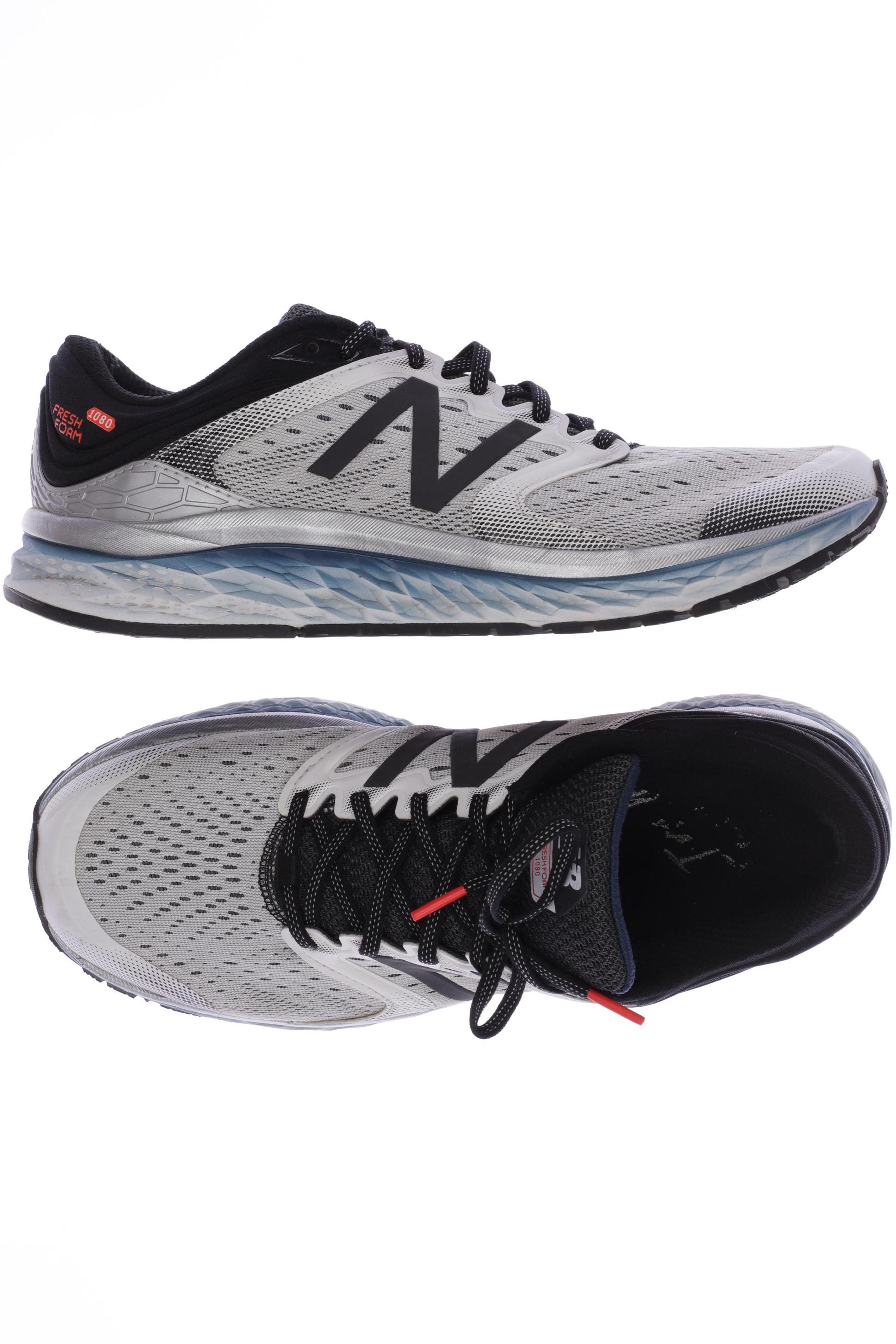 

New Balance Herren Sneakers, weiß