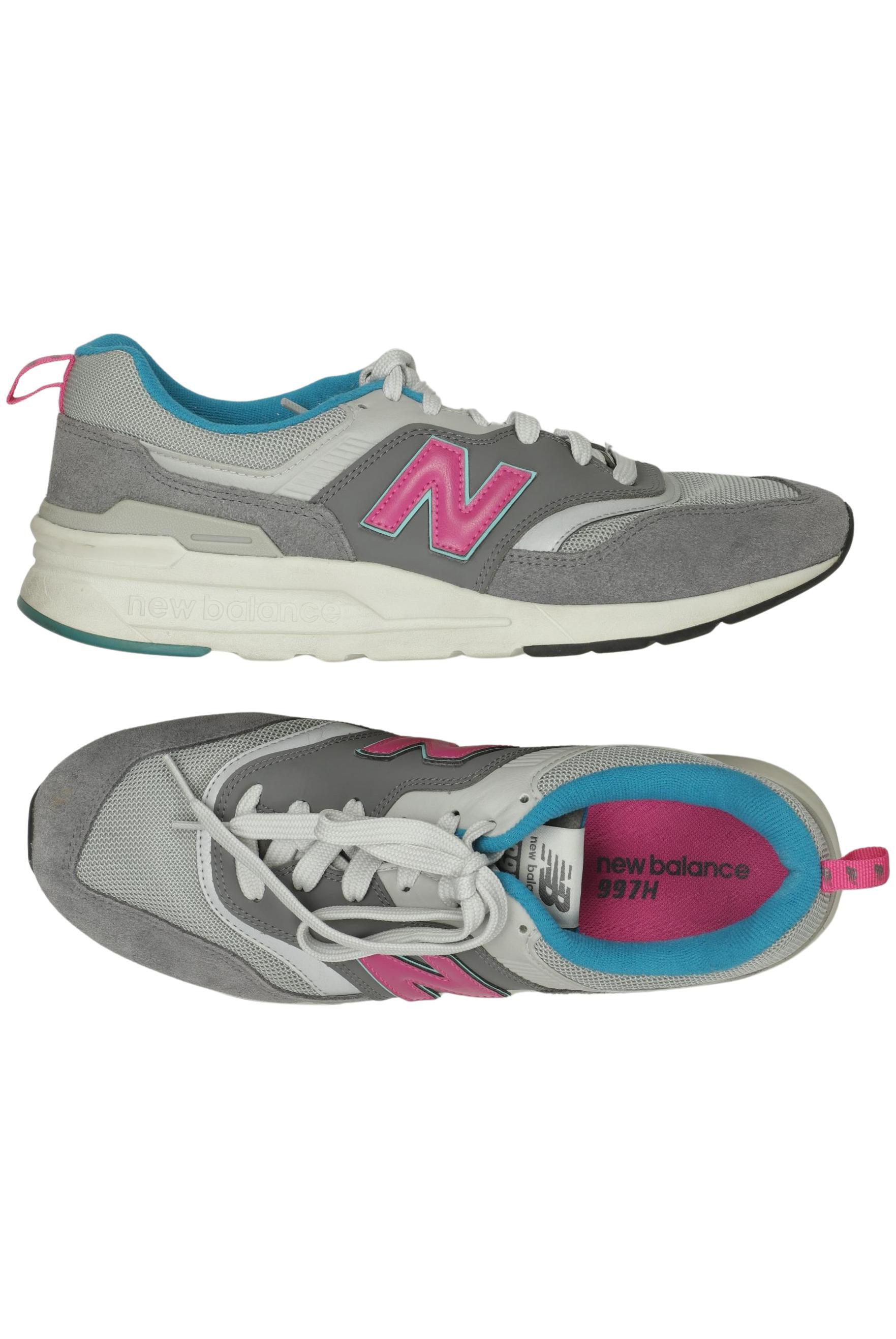 

New Balance Herren Sneakers, mehrfarbig, Gr. 43